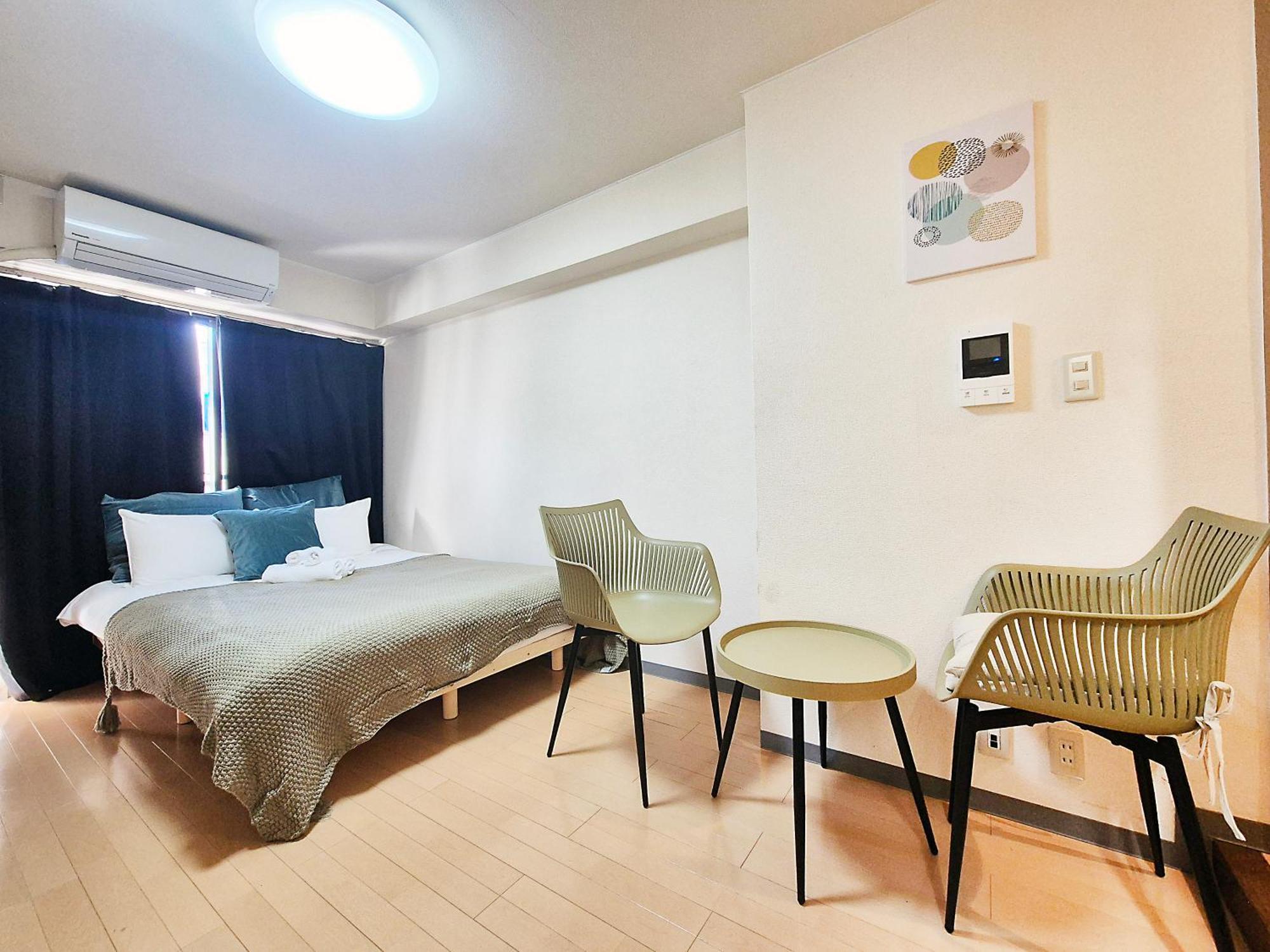 Apartment Nogata House *