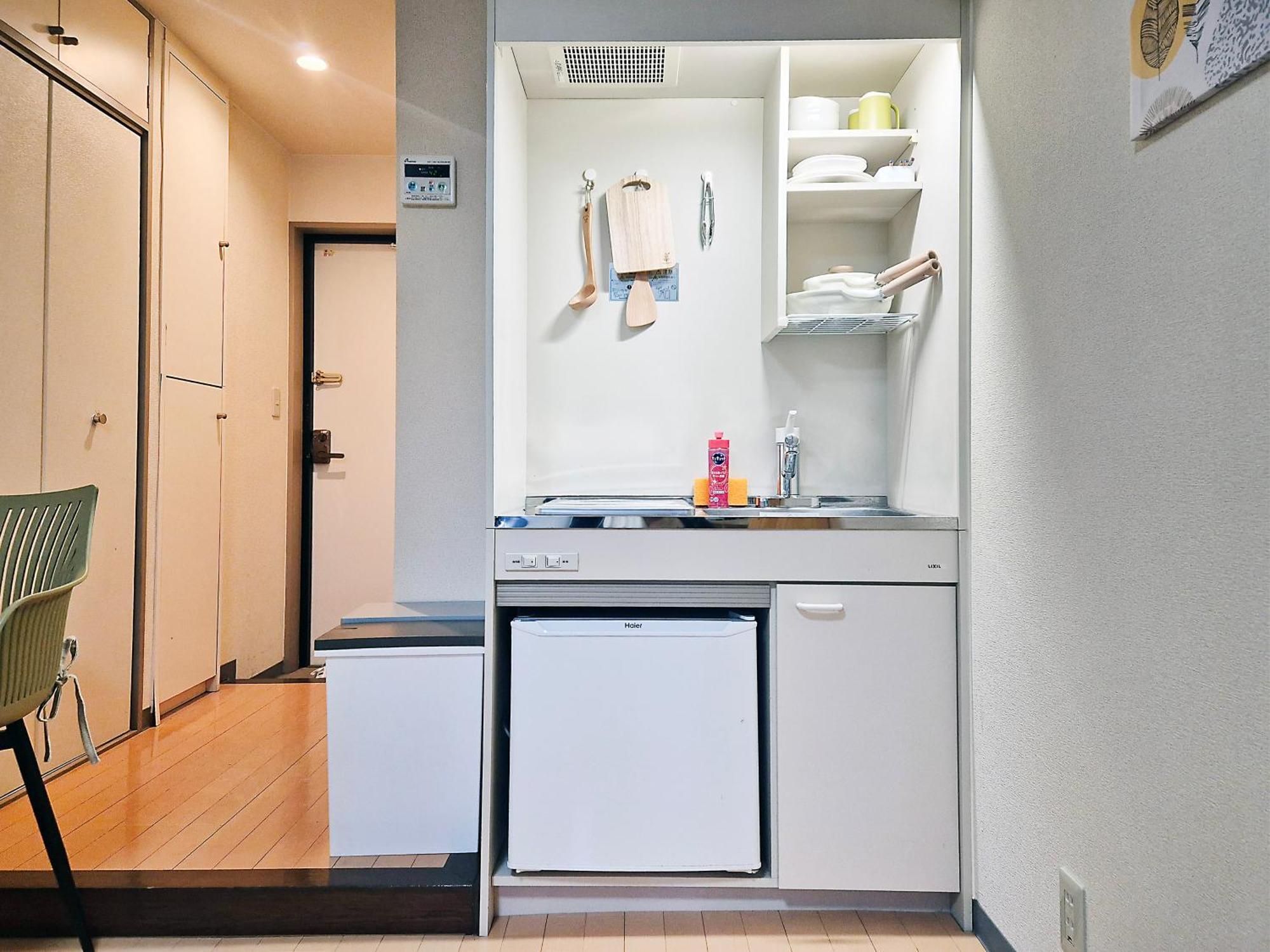 Nogata House *