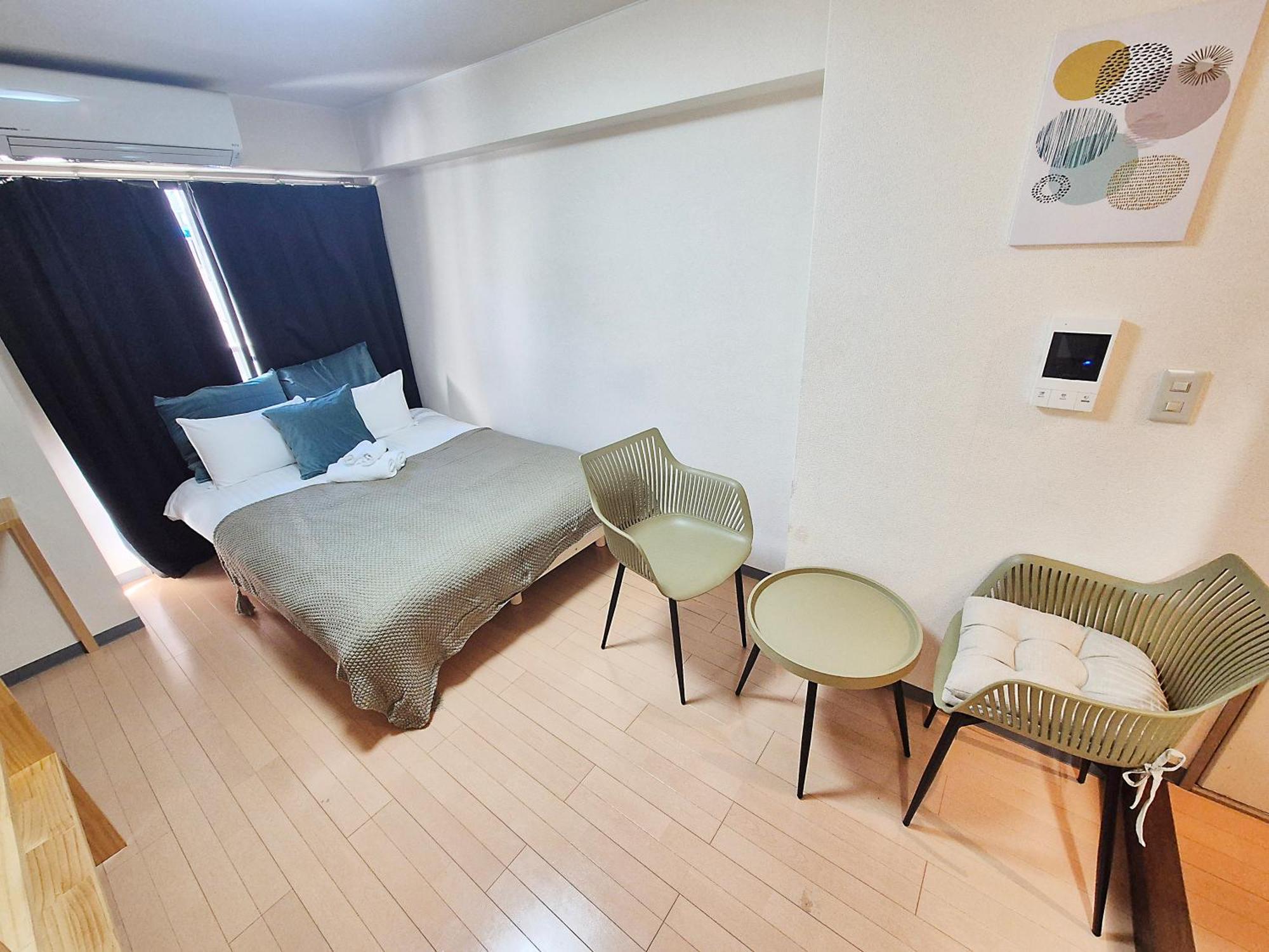 Nogata House Tokyo
