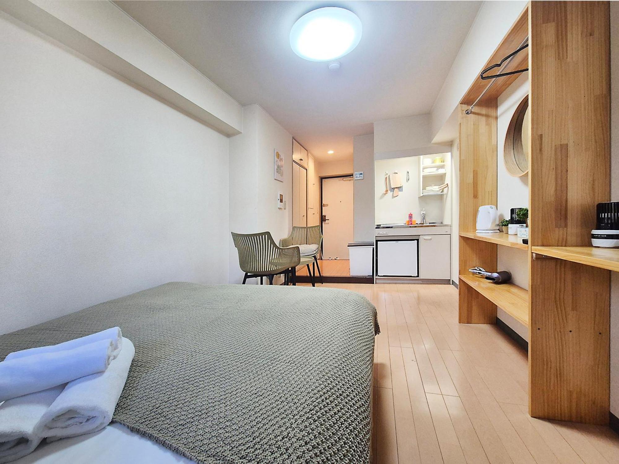 Nogata House *