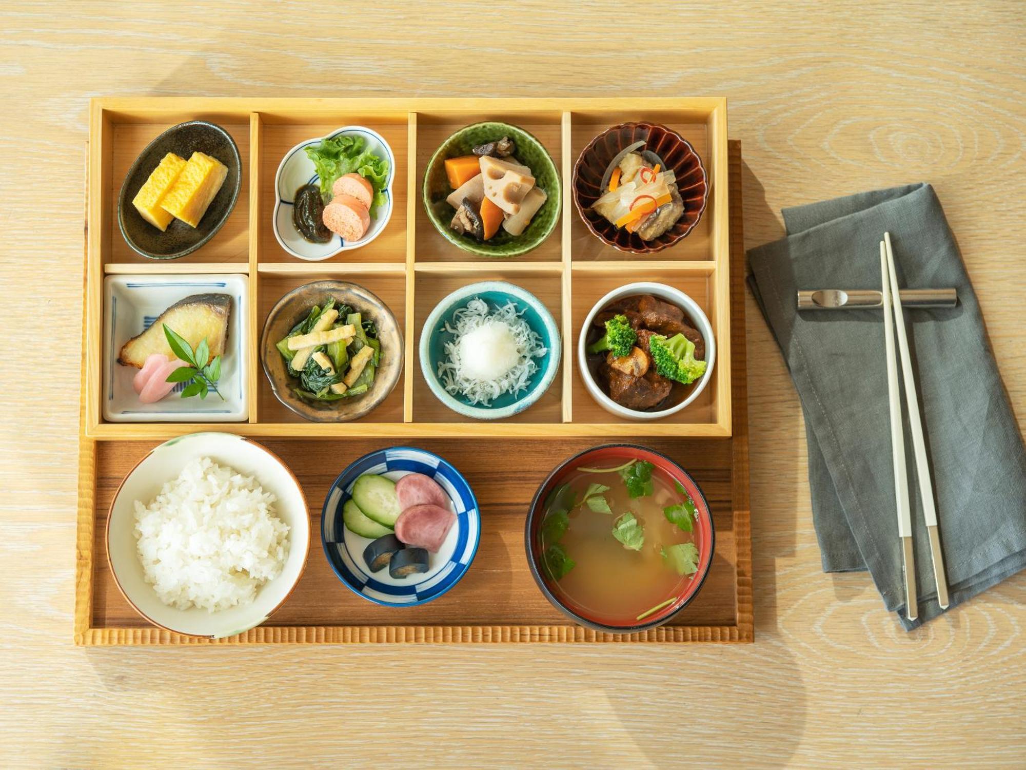 Mitsui Garden Roppongi Premier Hotel Tokyo