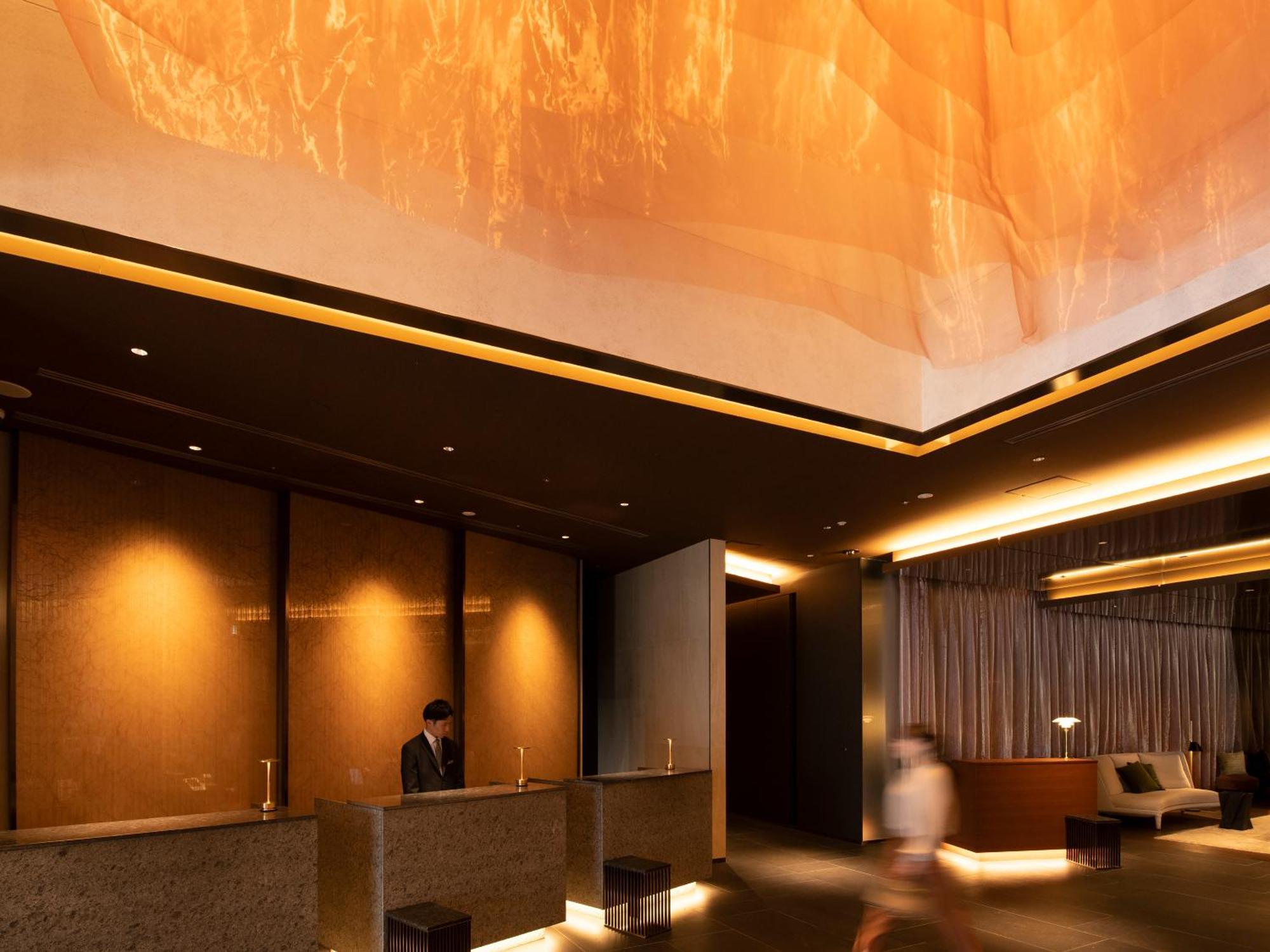 Mitsui Garden Roppongi Premier Tokyo
