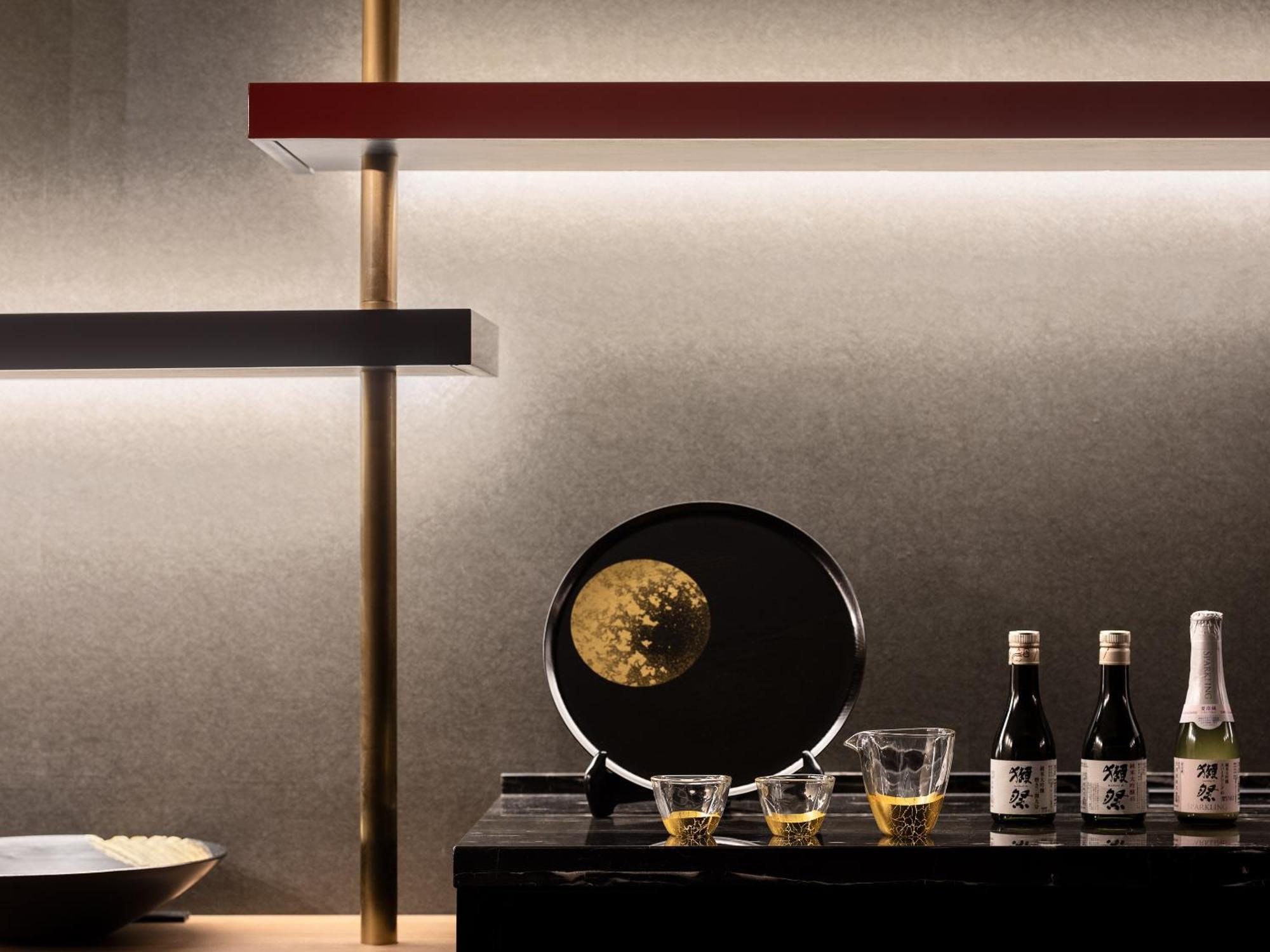 Hotel Mitsui Garden Roppongi Premier
