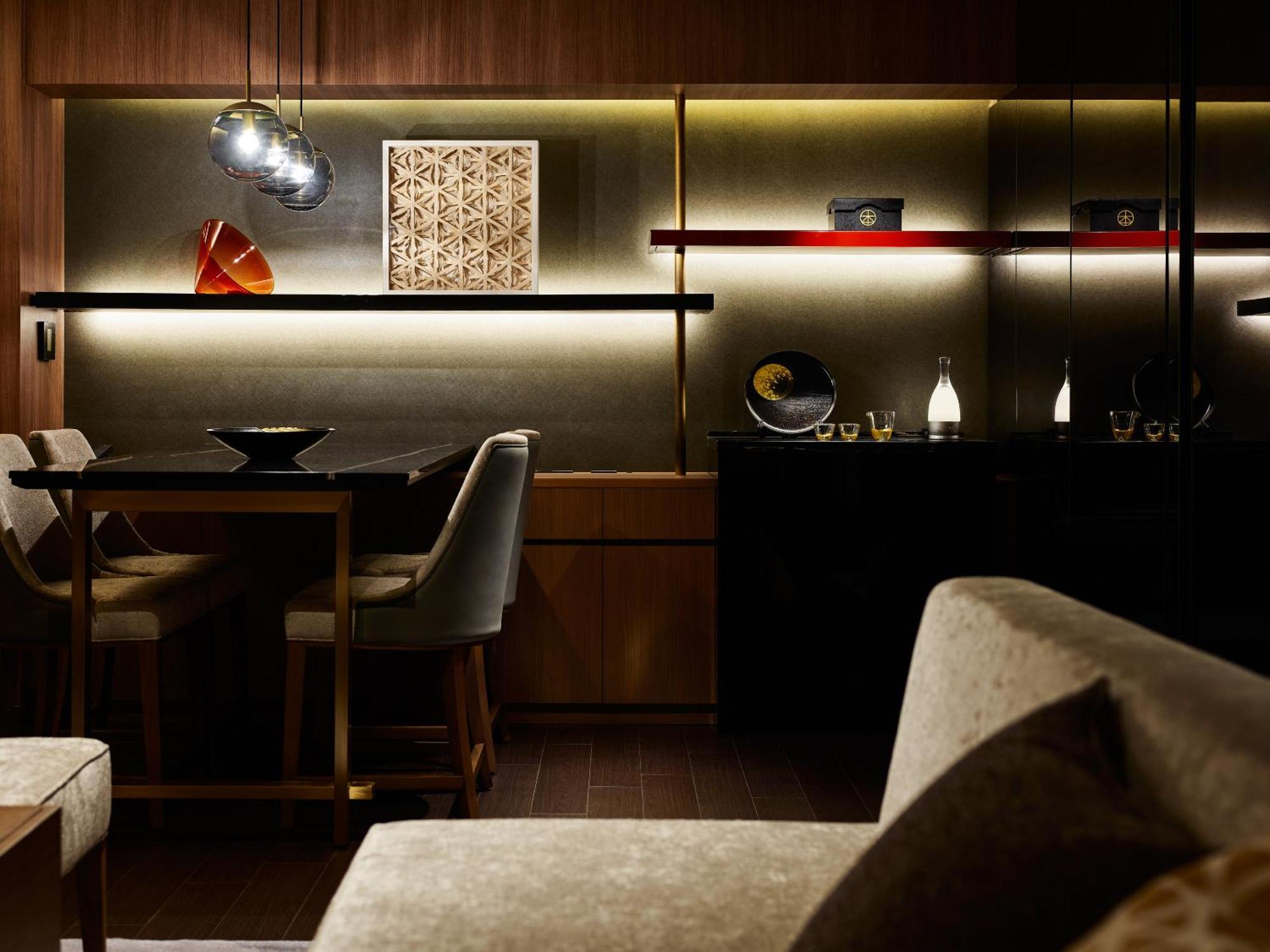 Hotel Mitsui Garden Roppongi Premier 5*
