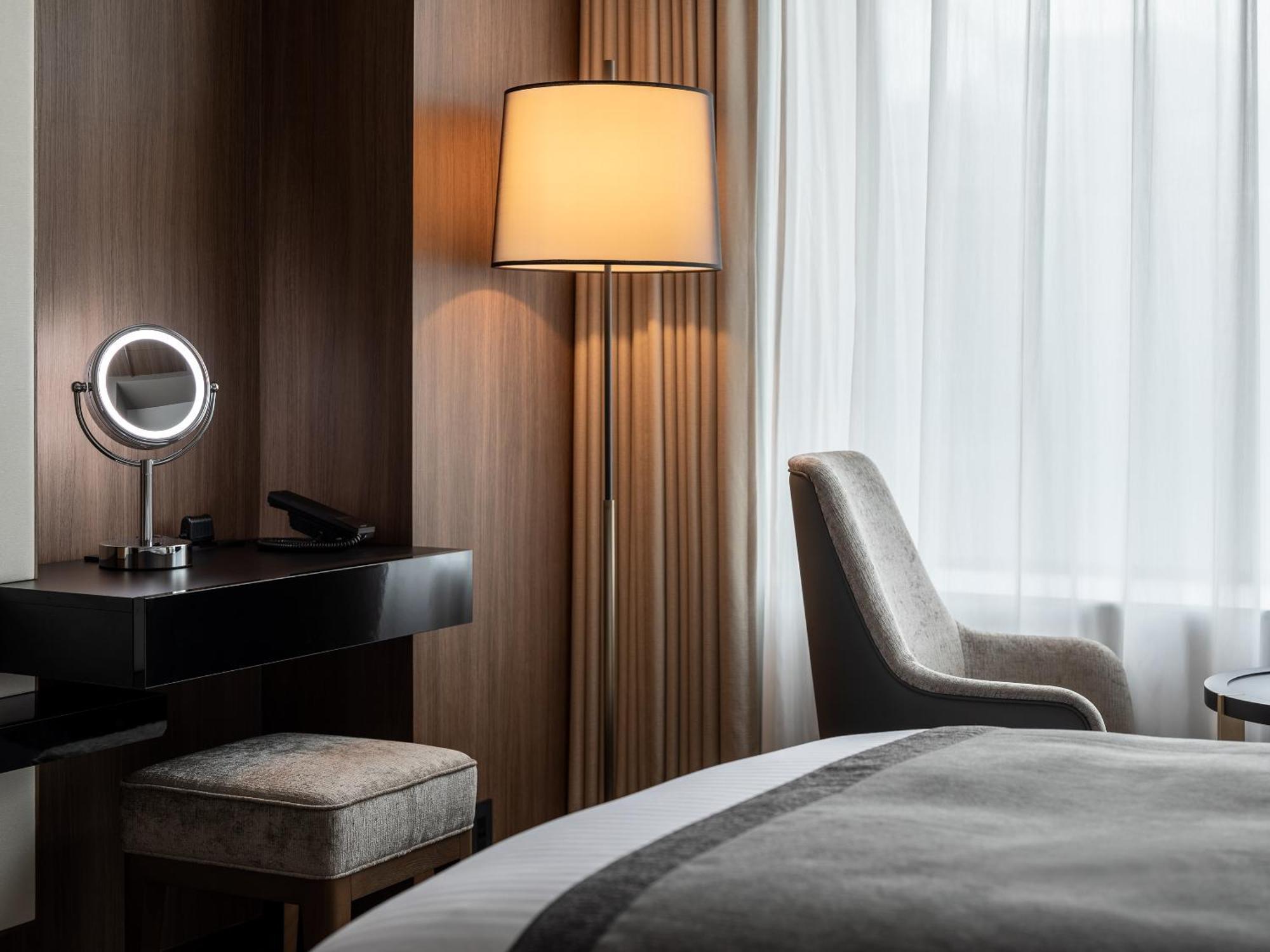 Mitsui Garden Roppongi Premier 5*