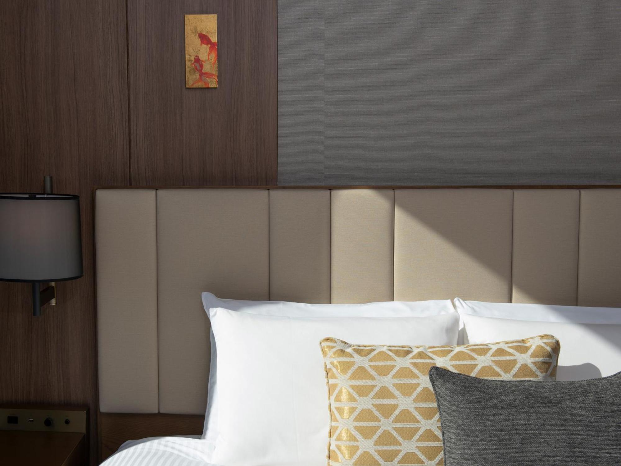 Mitsui Garden Roppongi Premier 5* Tokyo