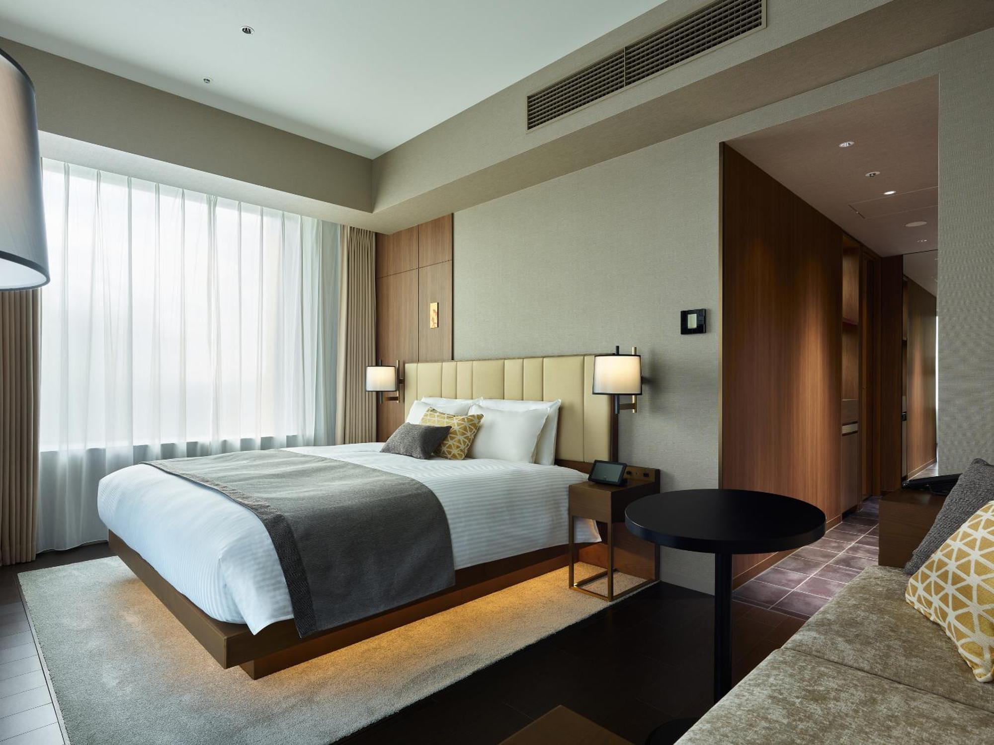 Hotel Mitsui Garden Roppongi Premier Tokyo