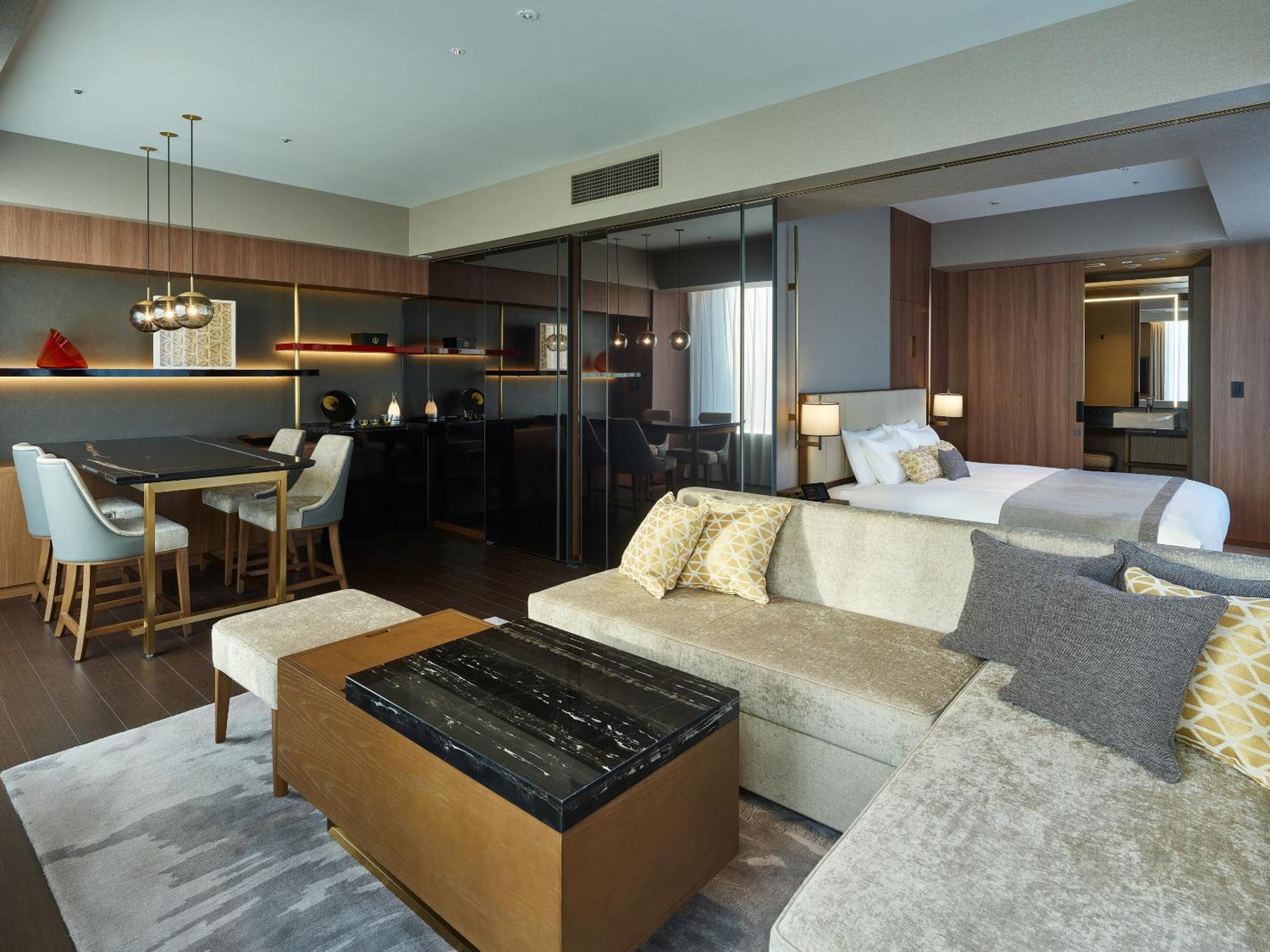 Mitsui Garden Roppongi Premier 5*