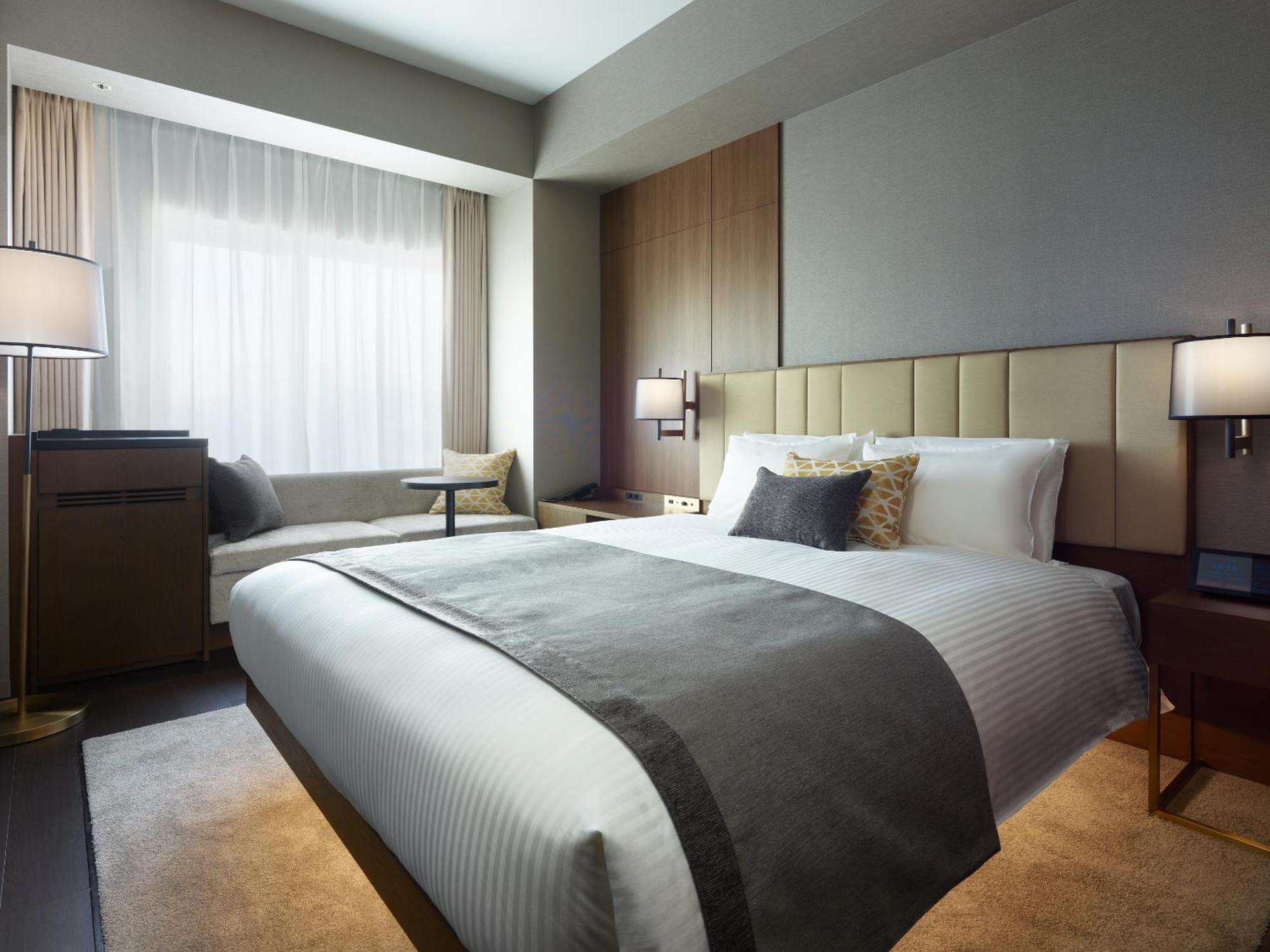 Hotel Mitsui Garden Roppongi Premier