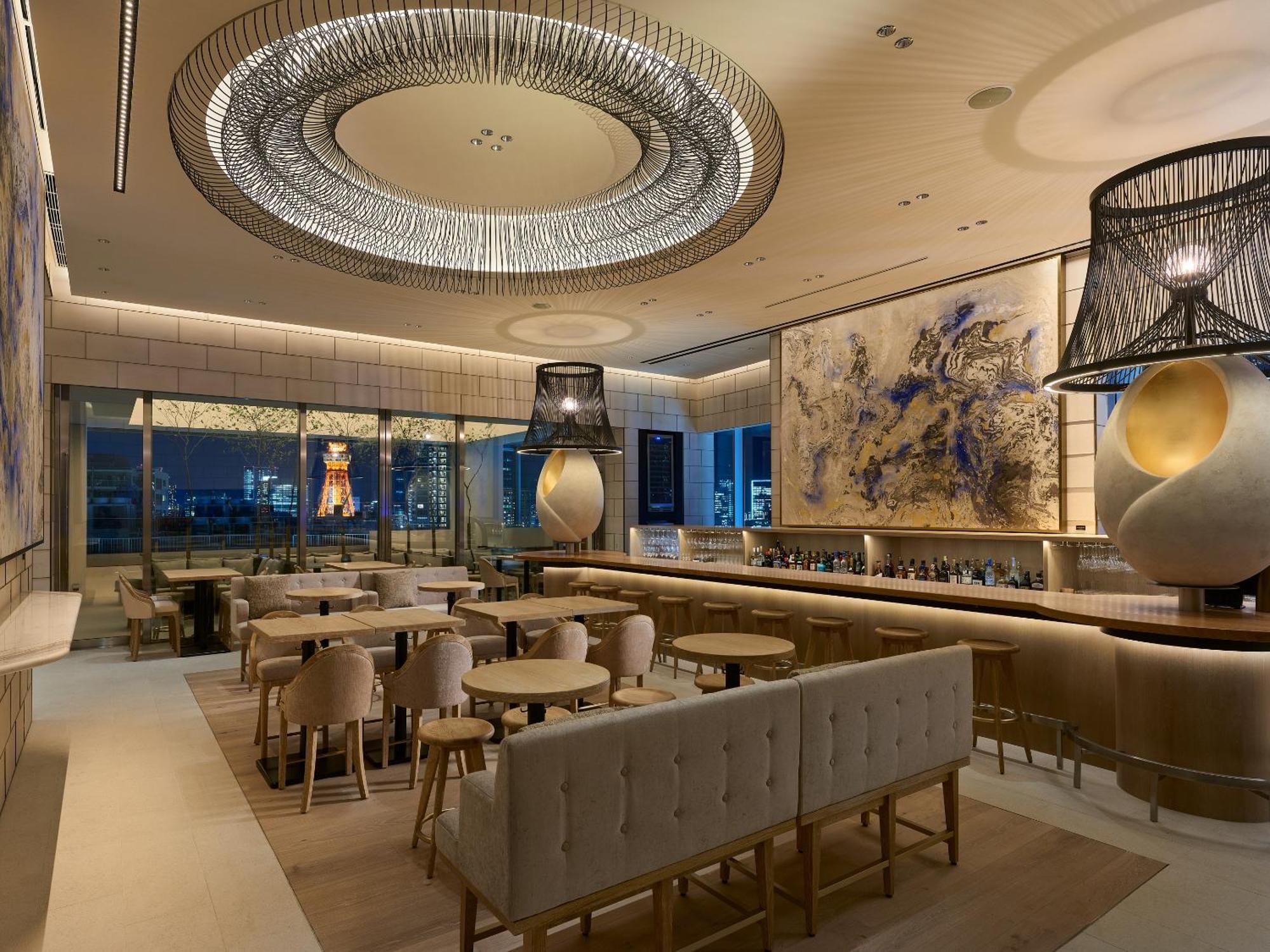 Mitsui Garden Roppongi Premier Hotel Tokyo