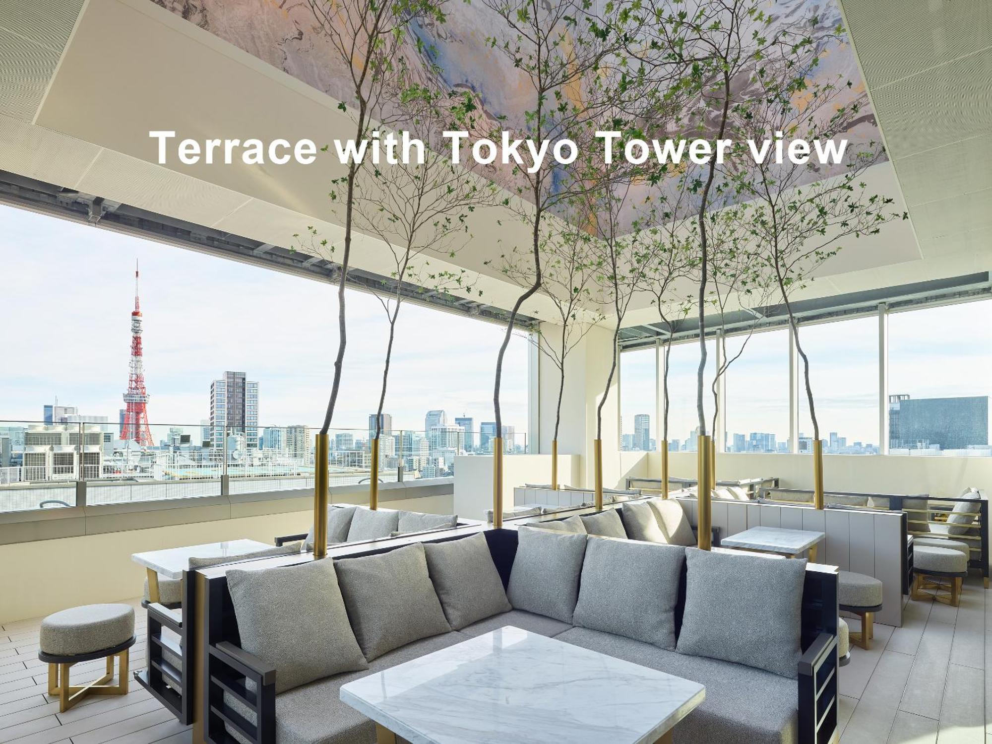 Hotel Mitsui Garden Roppongi Premier 5*