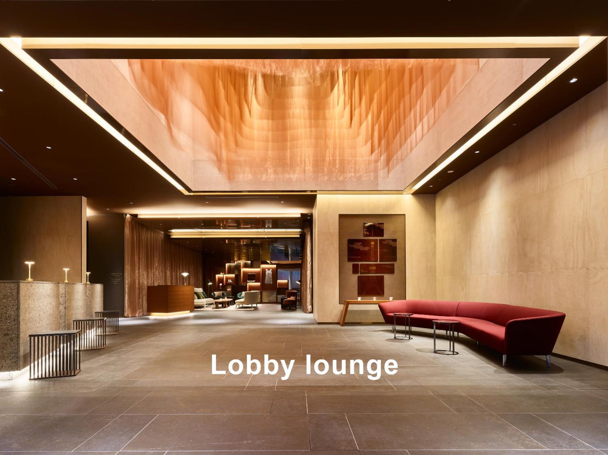 Hotel Mitsui Garden Roppongi Premier Tokyo