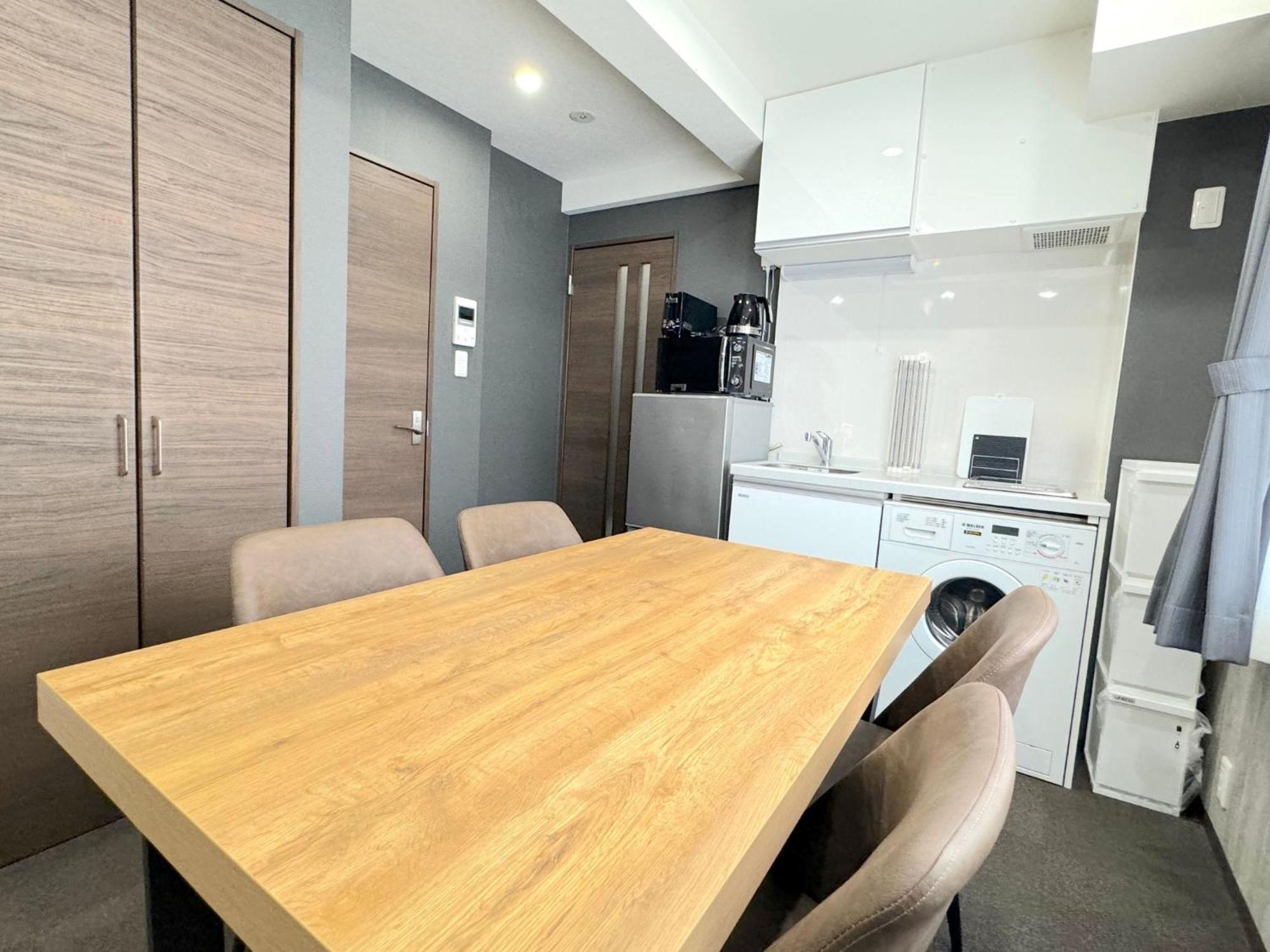 Urban Shinjuku East - Vacation 67900v Apartment Tokyo