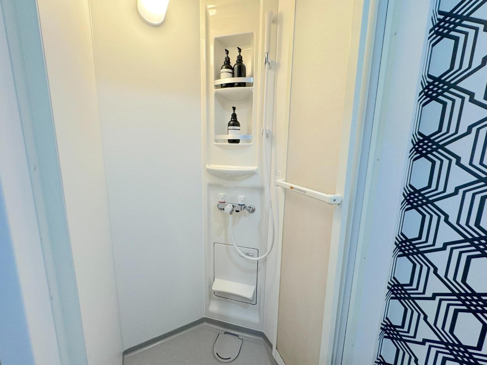 Apartment Urban Shinjuku East - Vacation 67900v *