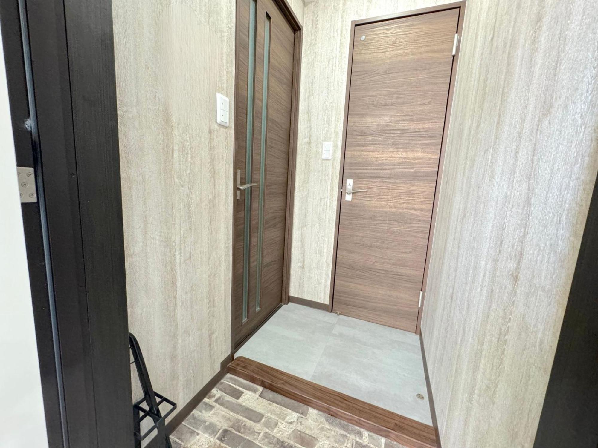 Urban Shinjuku East - Vacation 67900v Apartment