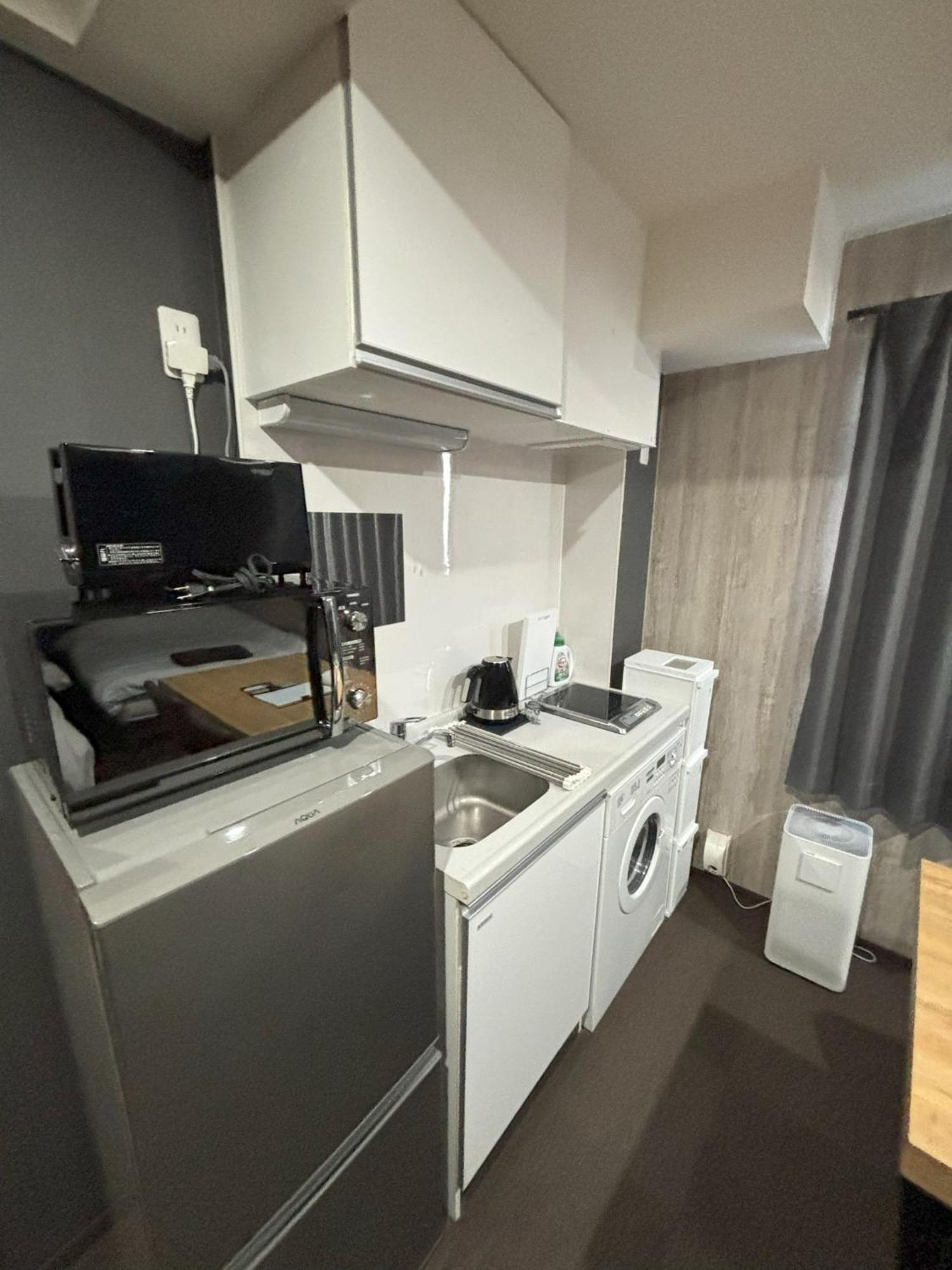 Urban Shinjuku East - Vacation 67900v Apartment *