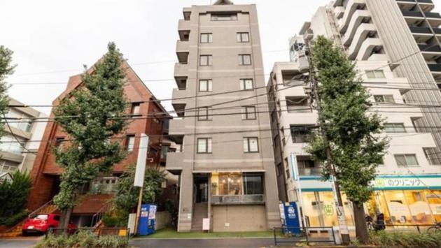 House Nakano Fujimicho - Vacation 65976v *
