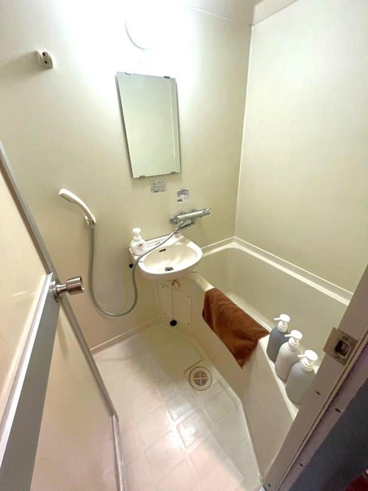 House Nakano Fujimicho - Vacation 65976v Apartment *