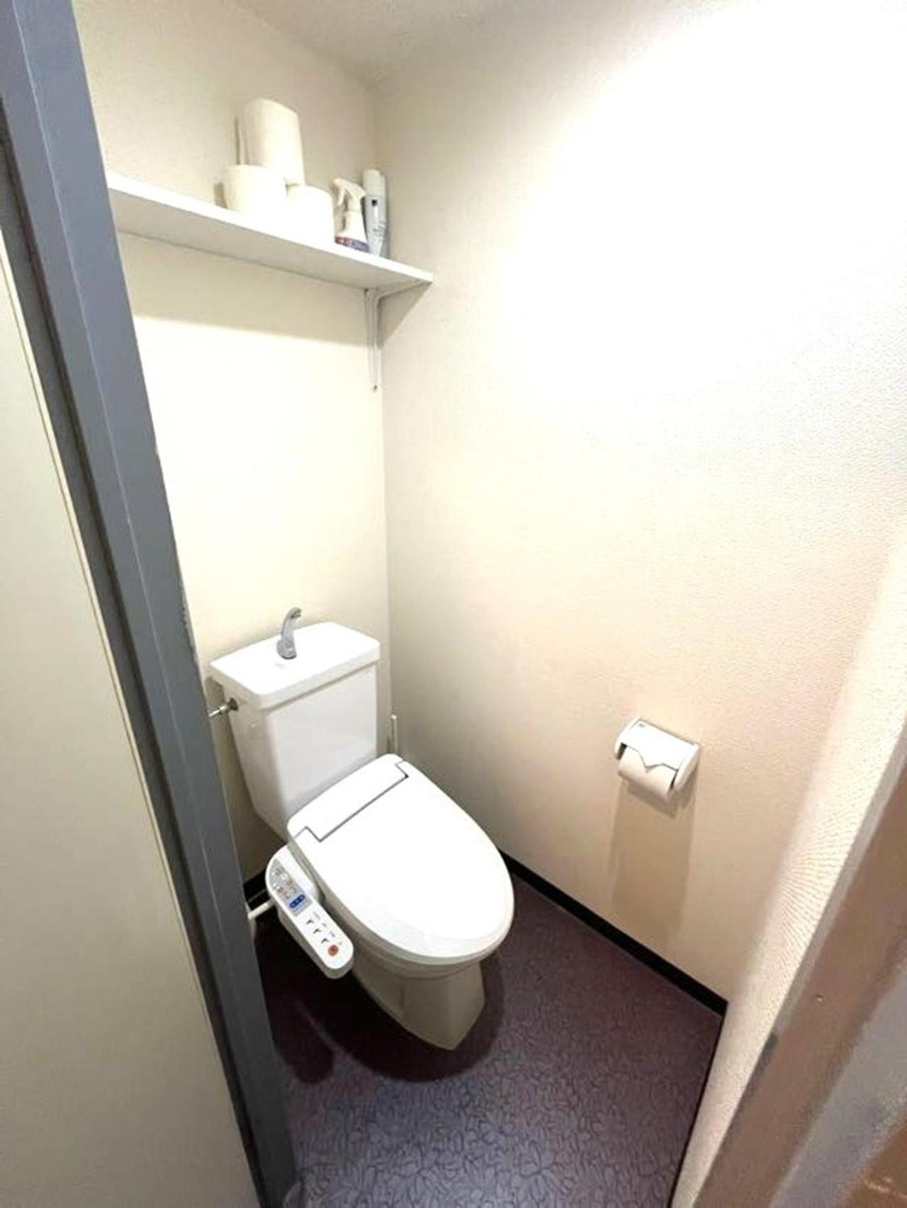 House Nakano Fujimicho - Vacation 65976v Apartment *