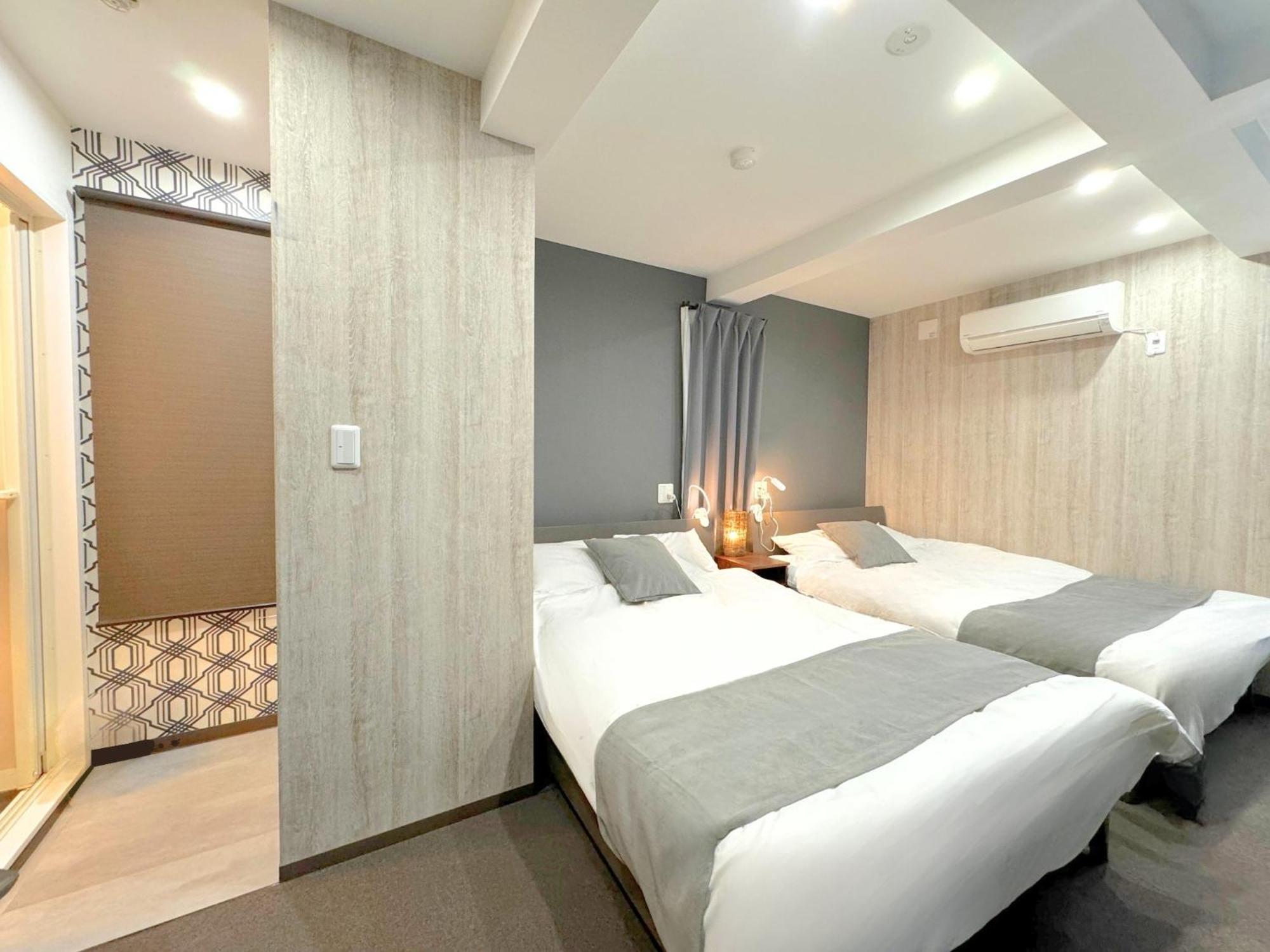 Urban Shinjuku East - Vacation 67858v Apartment