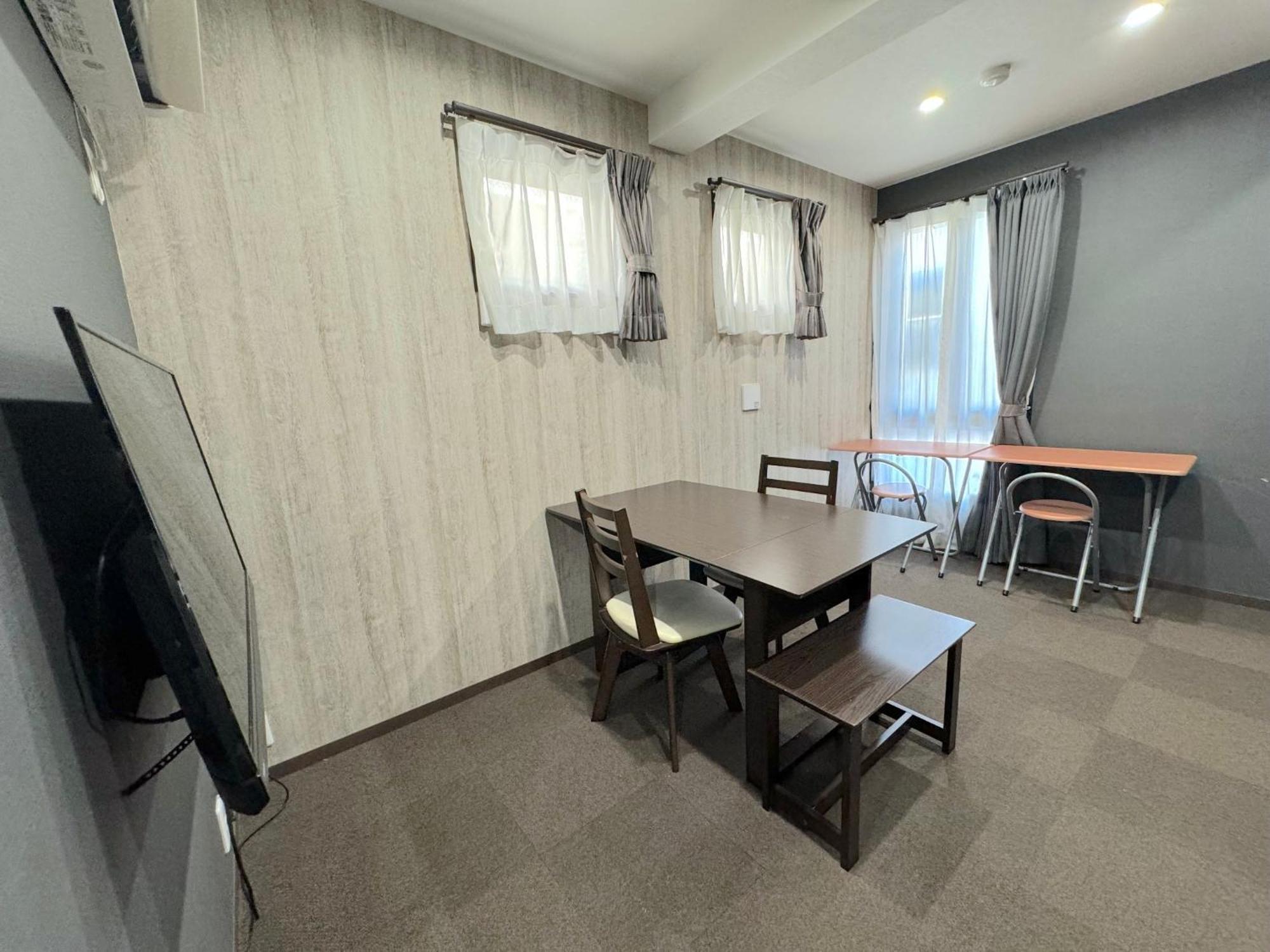 Apartment Urban Shinjuku East - Vacation 67858v