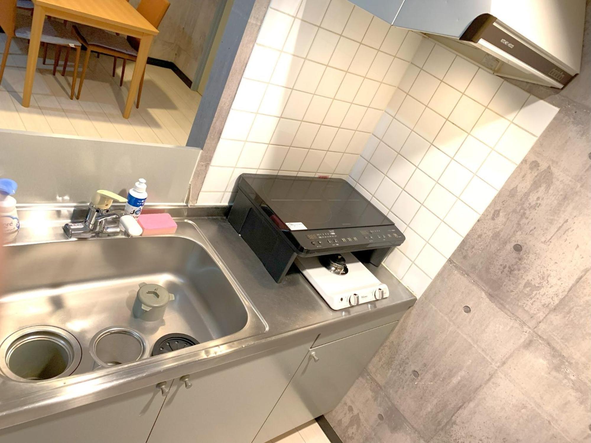 House Nakano Fujimicho - Vacation 65976v Apartment Tokyo