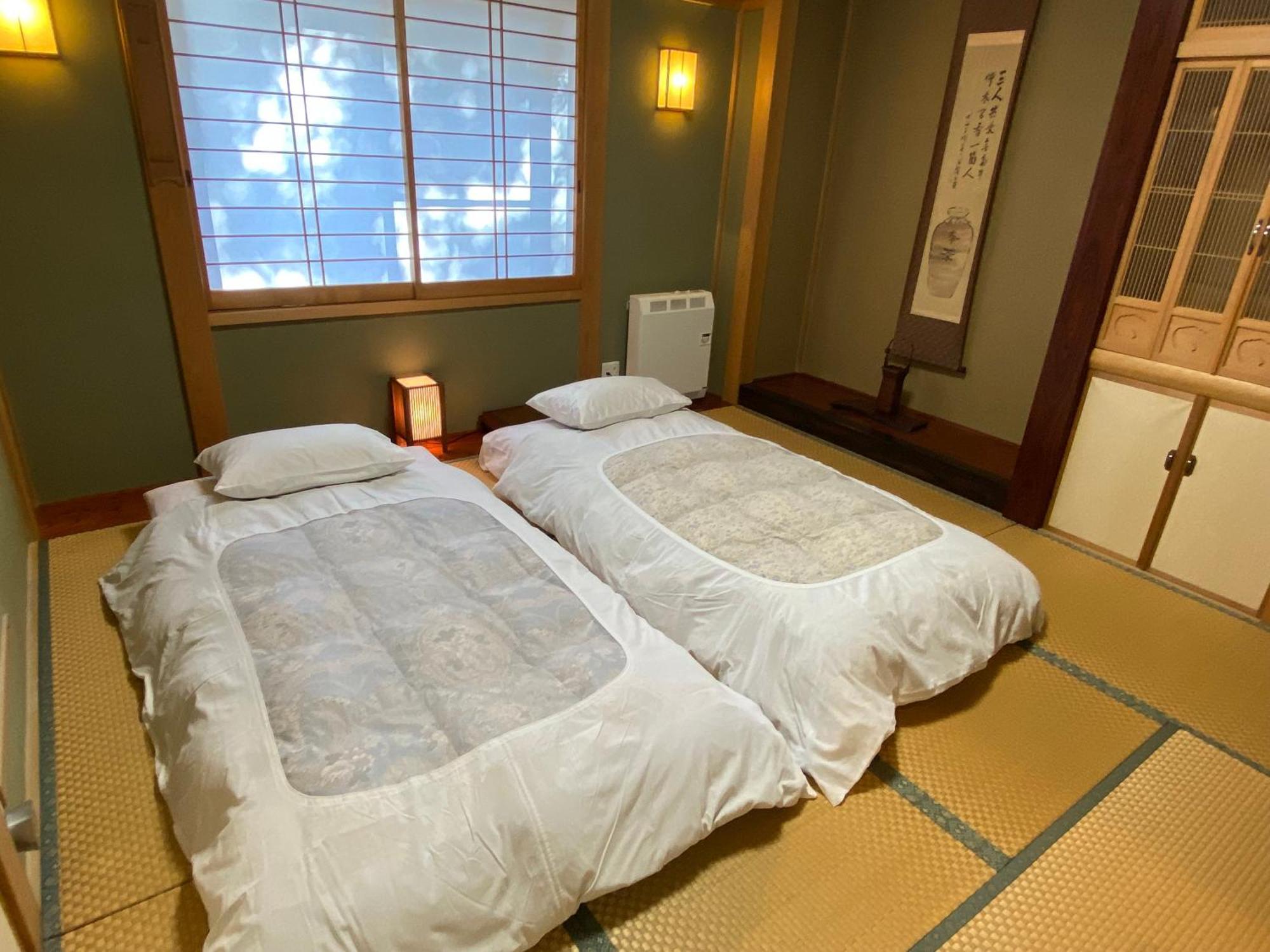 S & K Garden House Apartment *