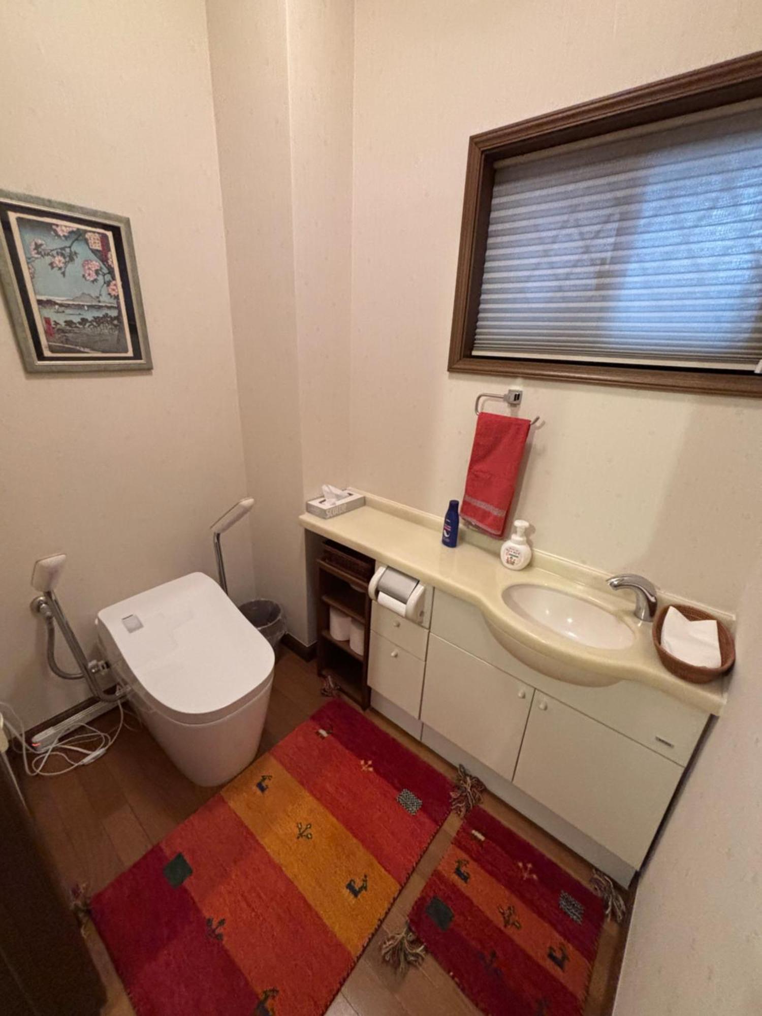 S & K Garden House Apartment