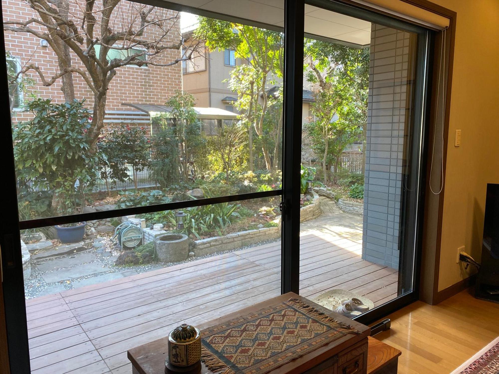 S & K Garden House * Tokyo