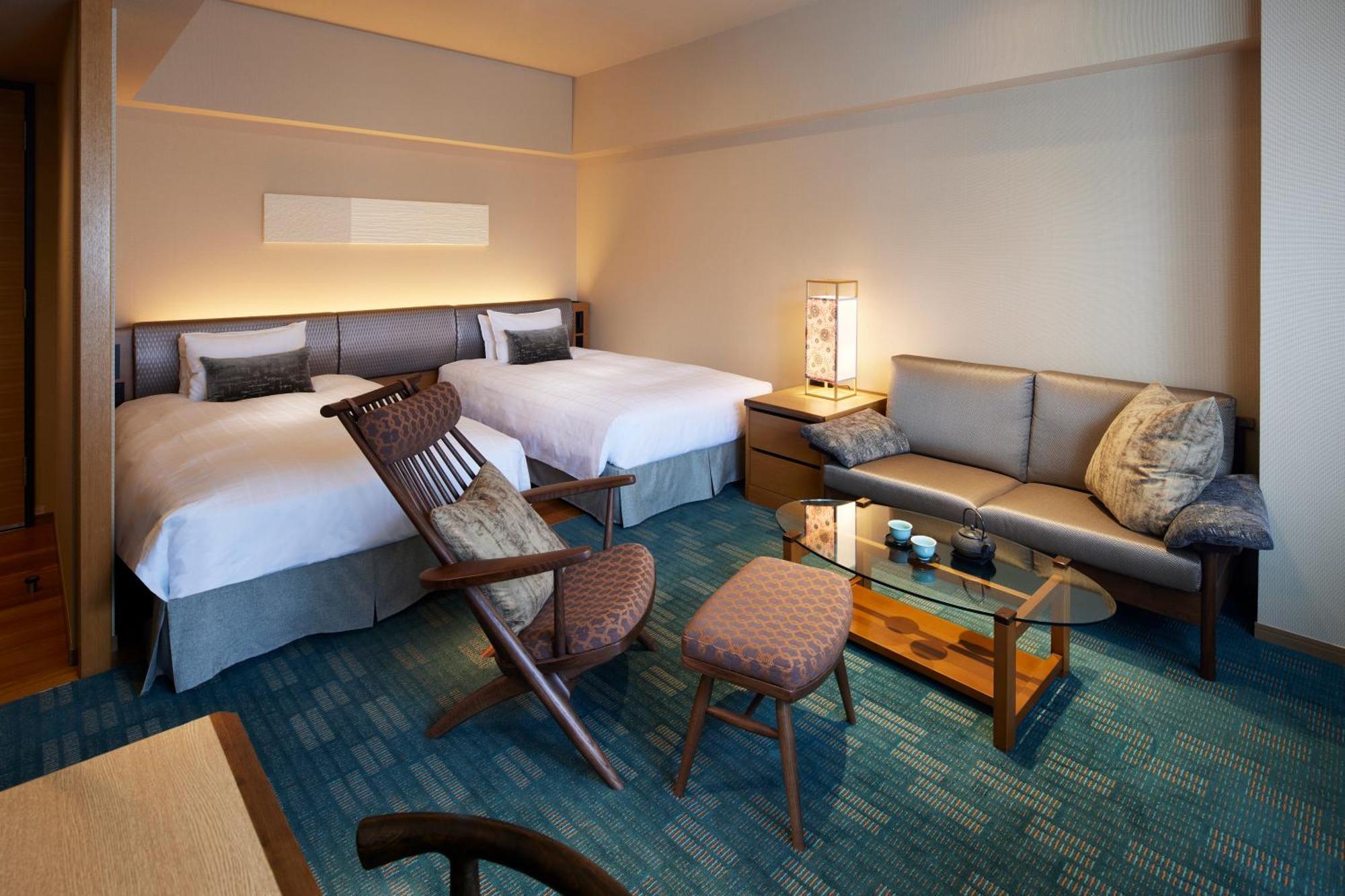 Hotel Niwa