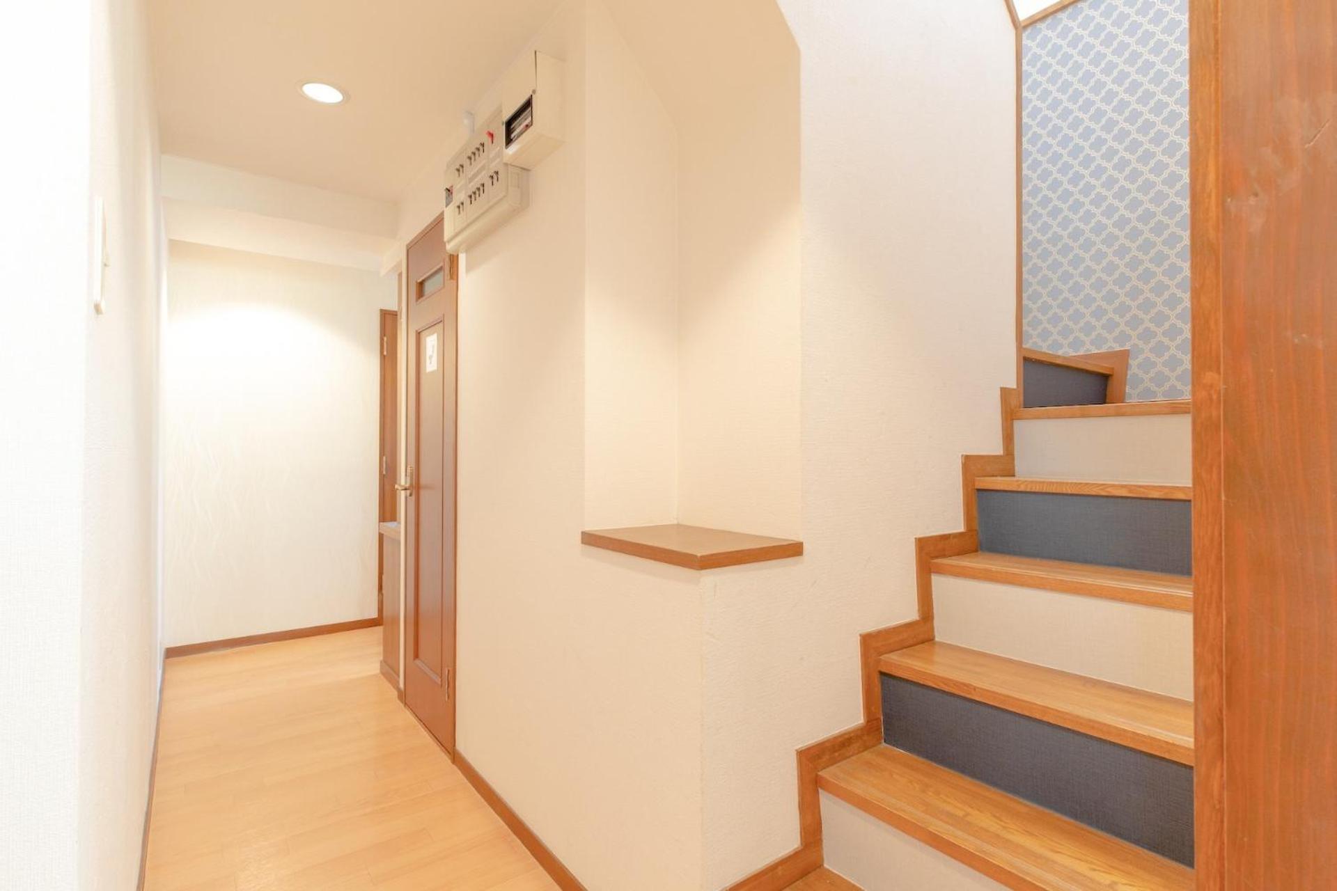 House Nakano Fujimicho - Vacation 97900 Apartment