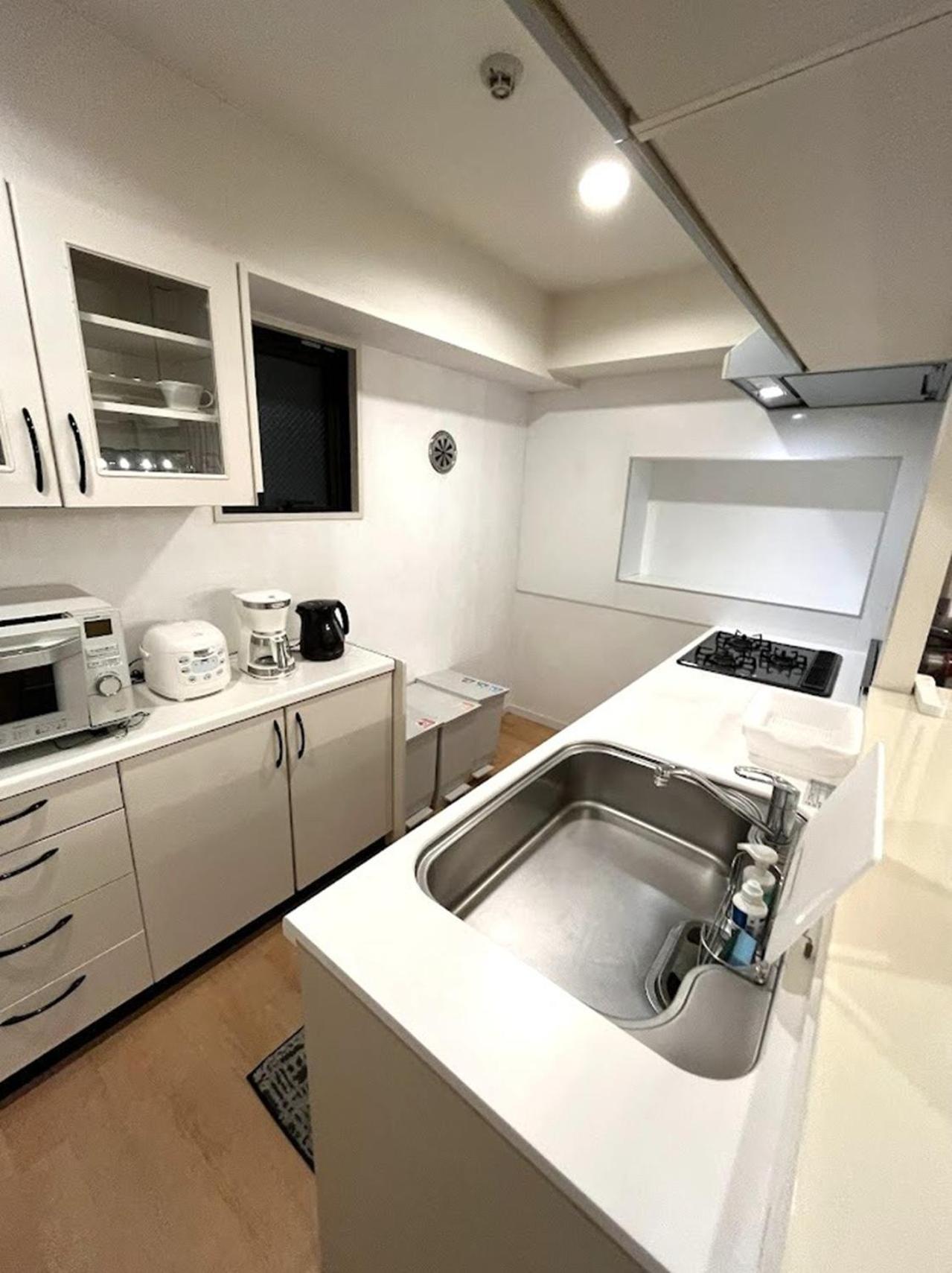 House Nakano Fujimicho - Vacation 97900 Apartment *