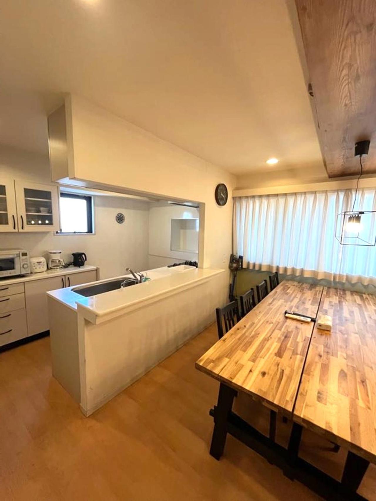 Apartment House Nakano Fujimicho - Vacation 97900