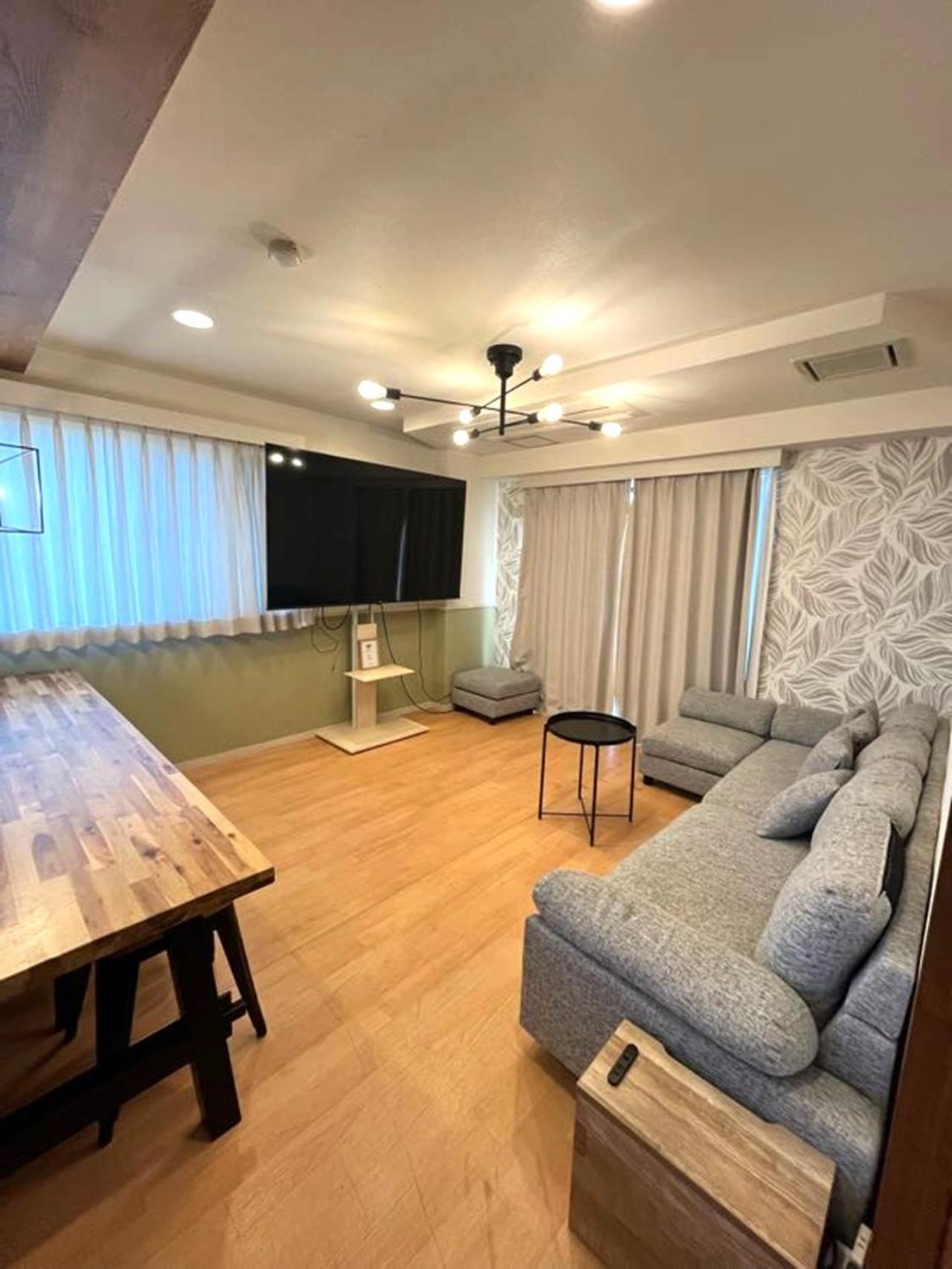 House Nakano Fujimicho - Vacation 97900 Apartment Tokyo