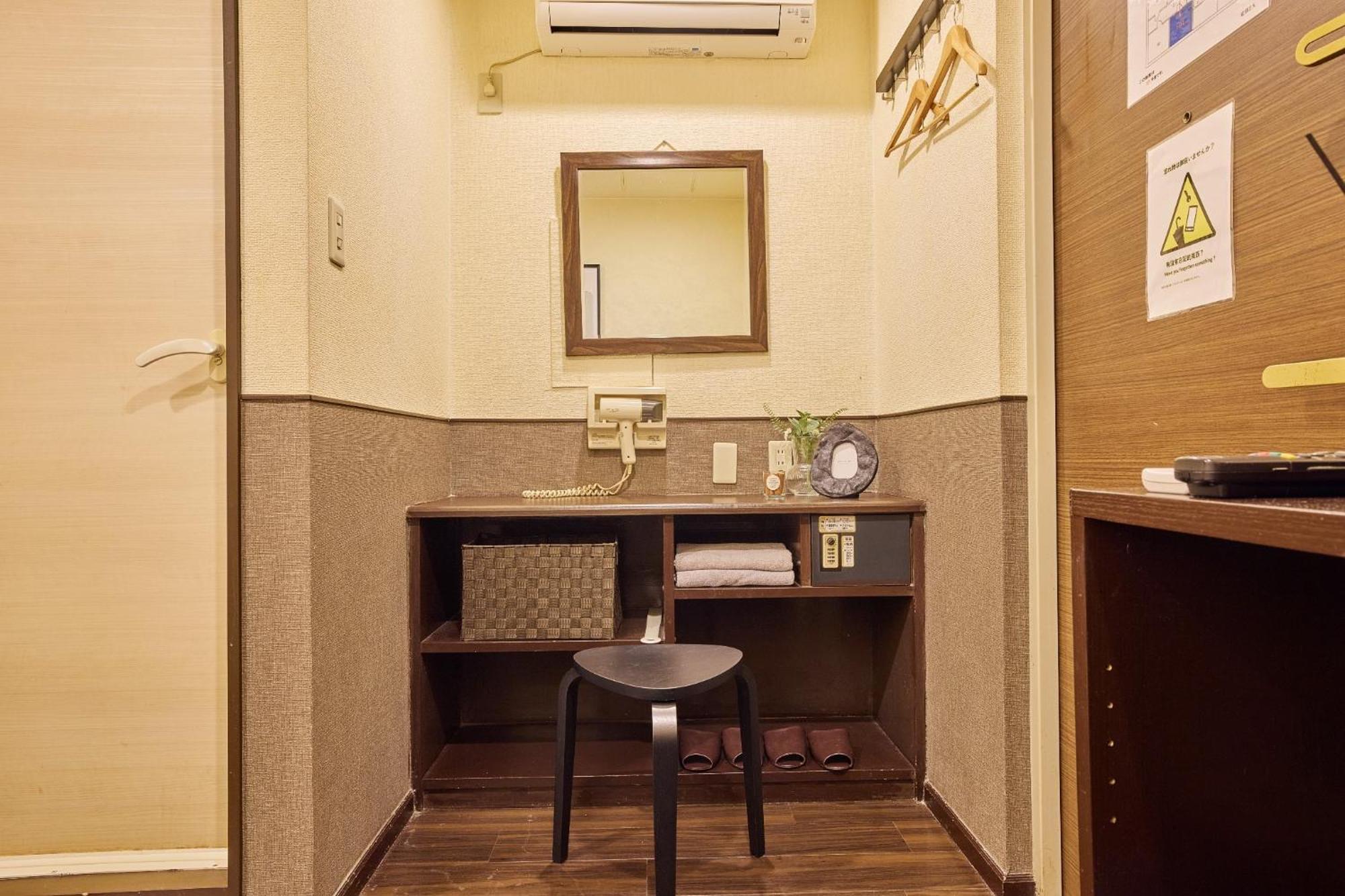 Grand - Vacation 85443v Hotel Tokyo