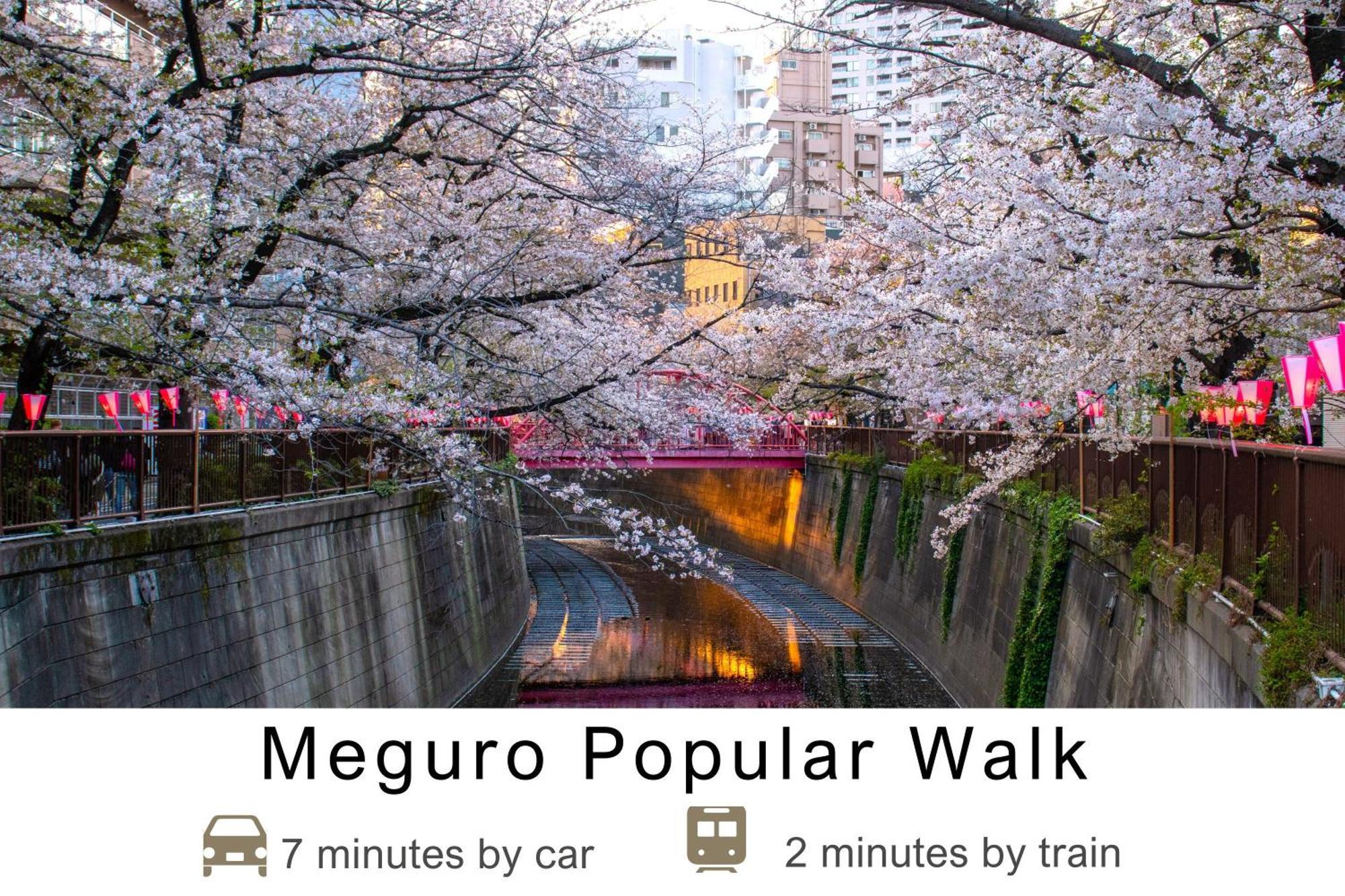 Tokyu Meguro Yutenji Hotel 3*
