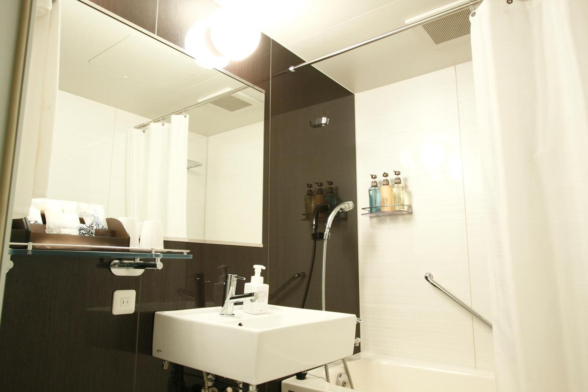 Sardonyx Hotel Tokyo