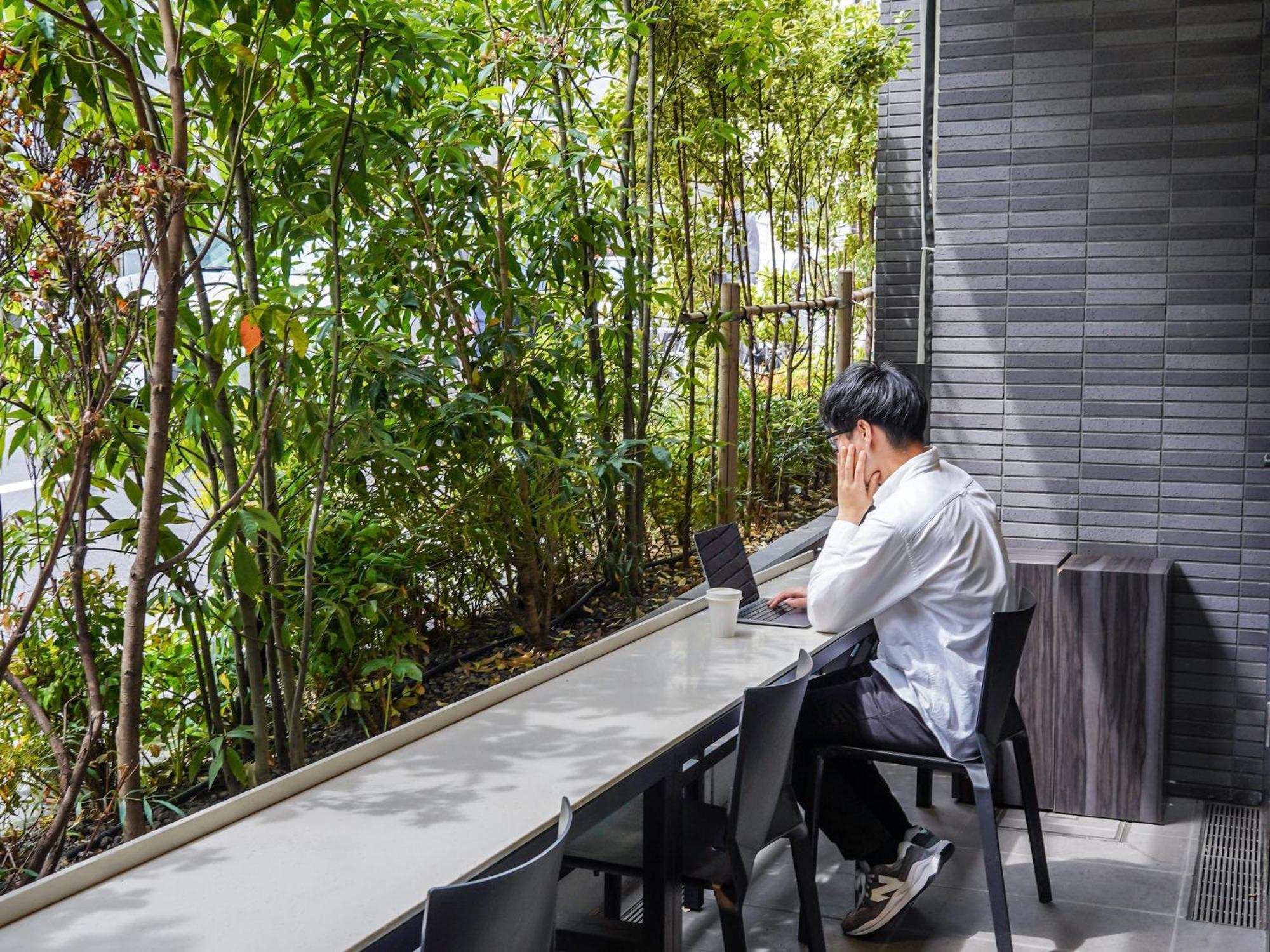Hotel Ibis Styles Ginza East Tokyo