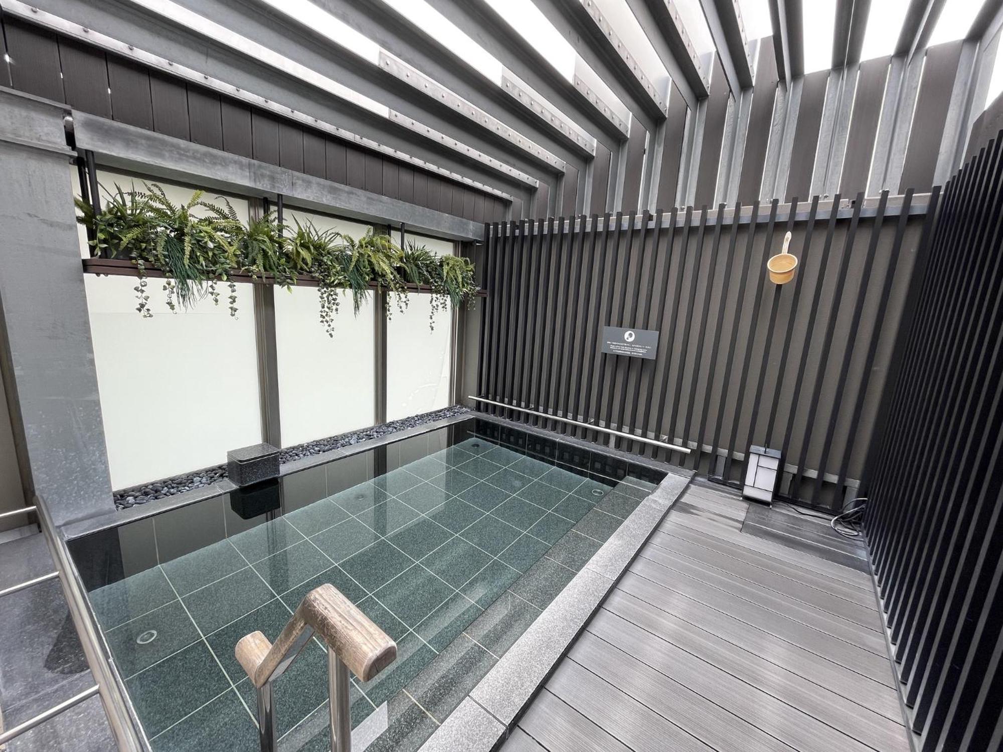 Ibis Styles Ginza East Tokyo