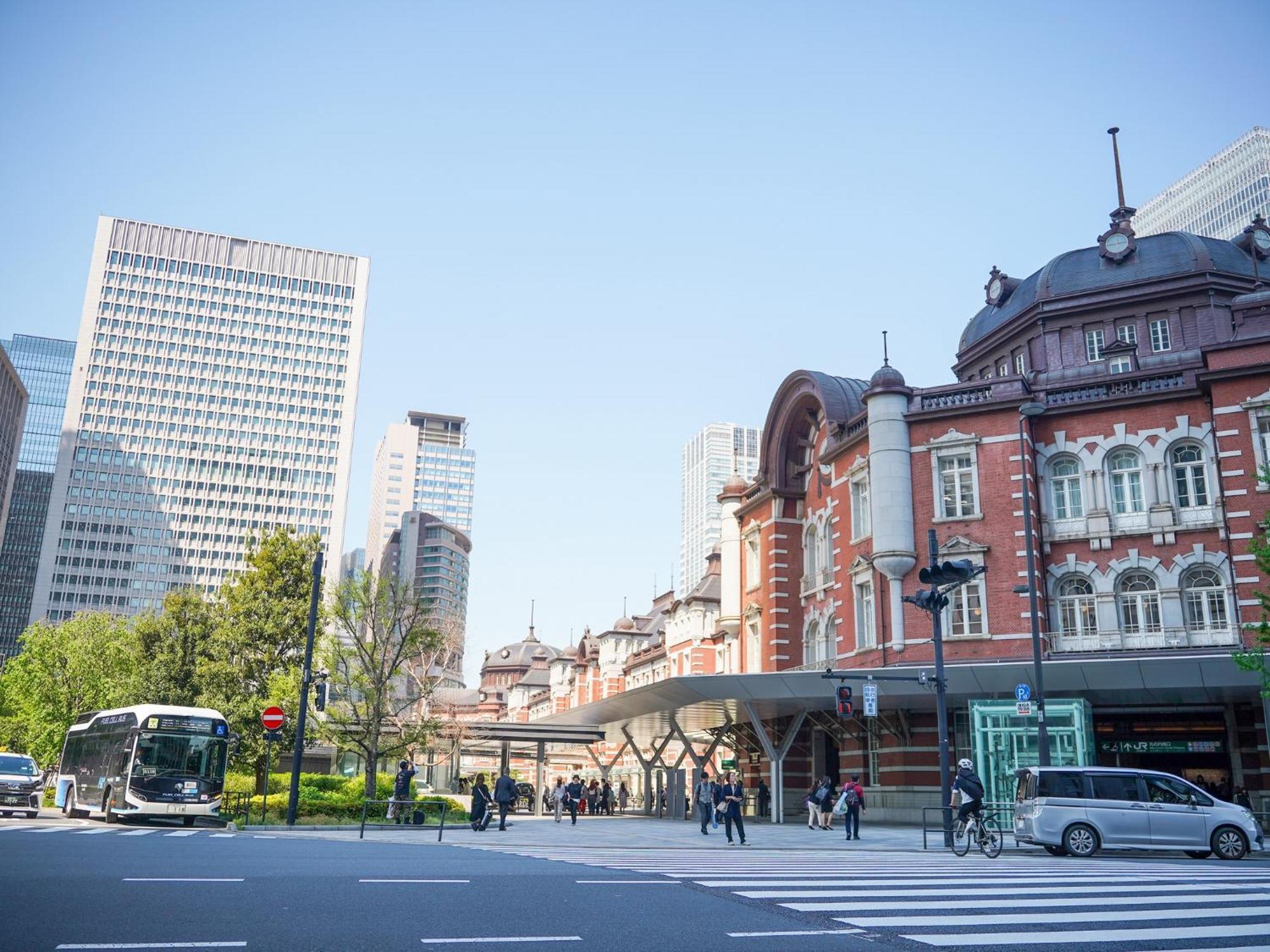 Ibis Styles Ginza East Hotel 3*