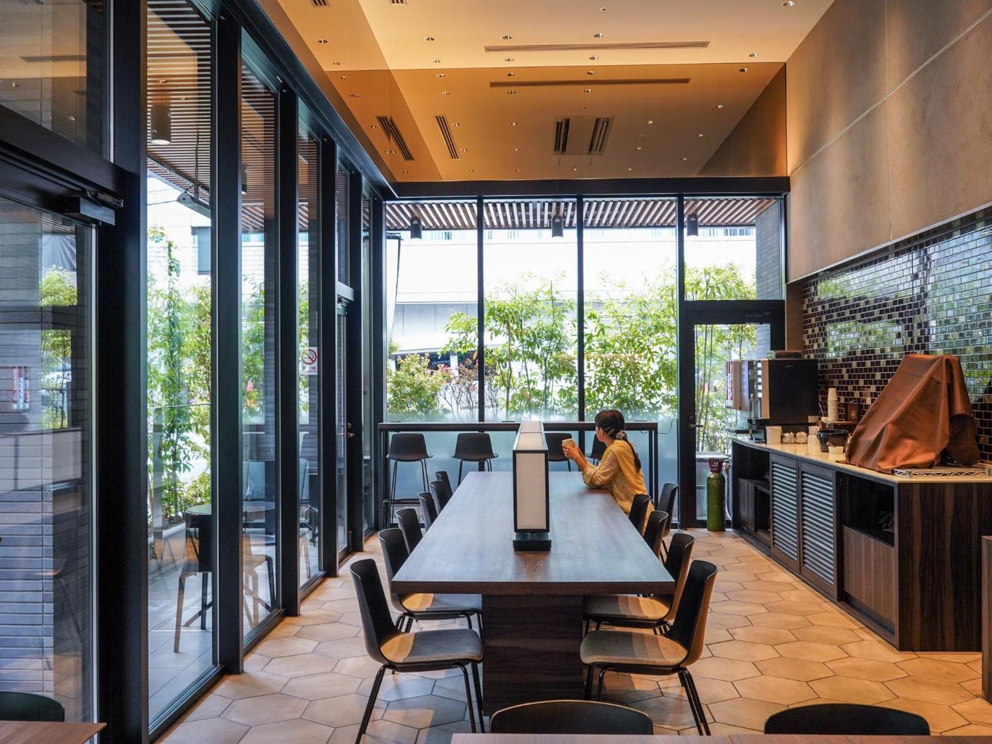 Hotel Ibis Styles Ginza East 3*