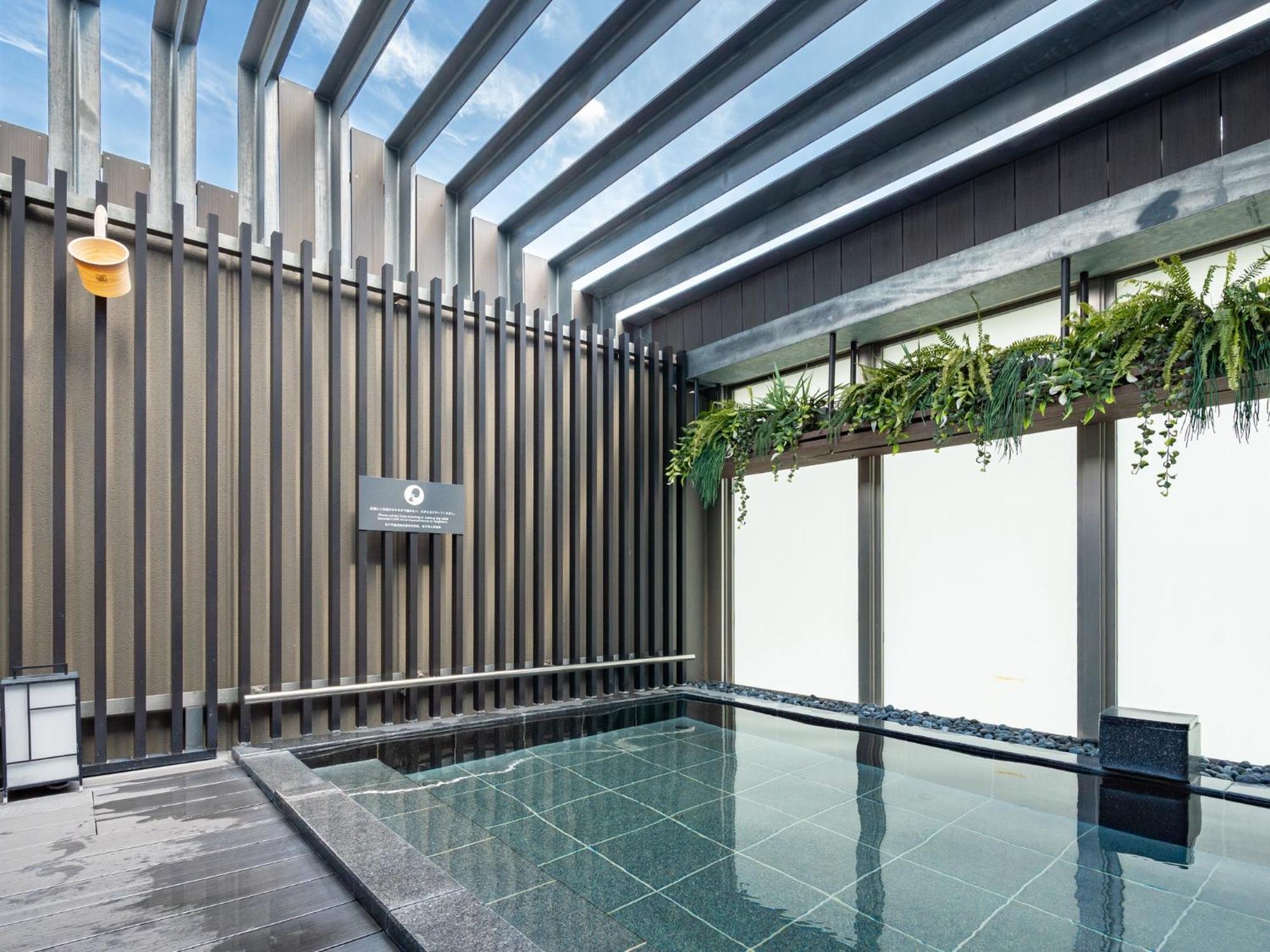 Hotel Ibis Styles Ginza East Tokyo
