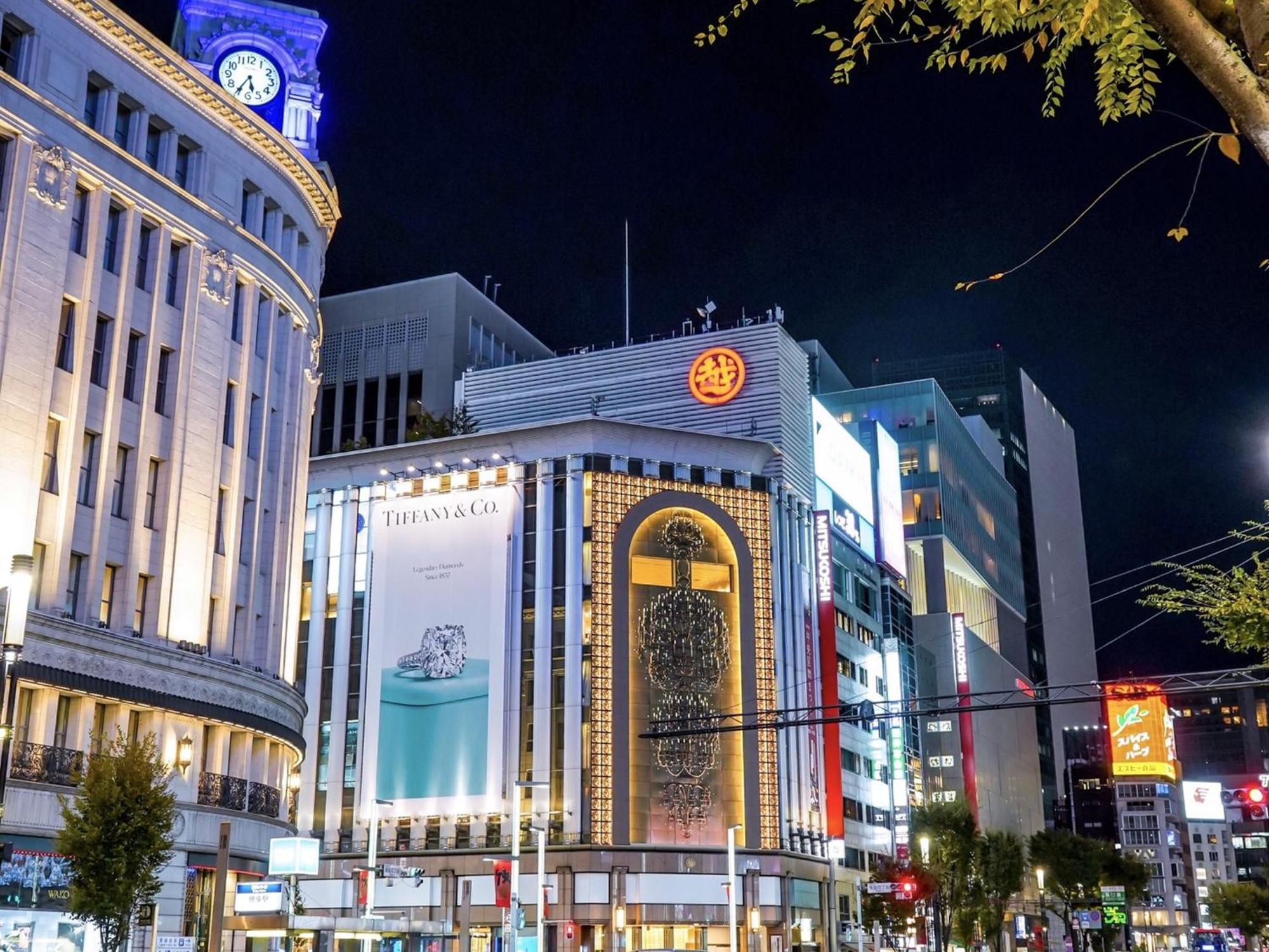 Hotel Ibis Styles Ginza East Tokyo