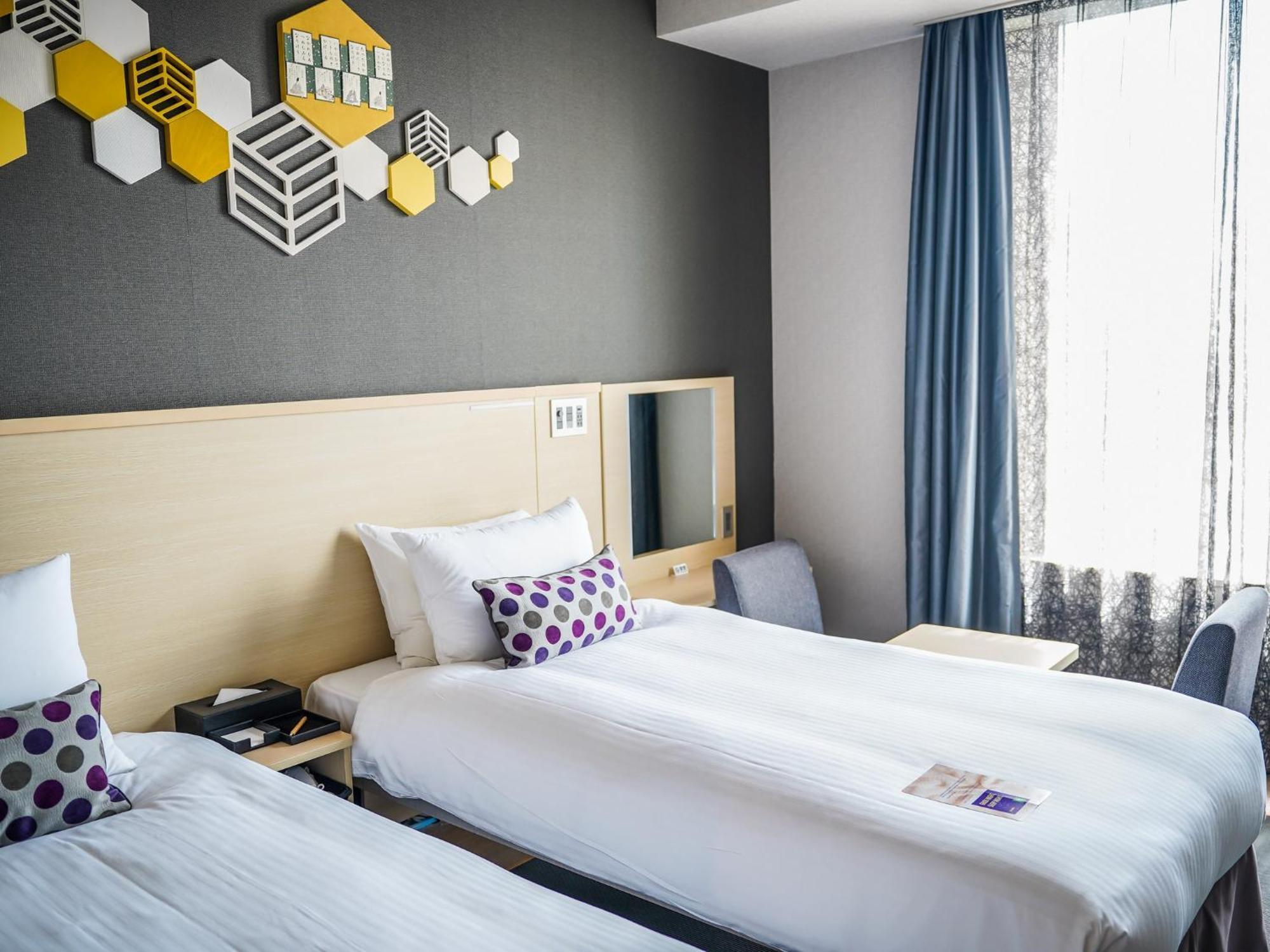 Ibis Styles Ginza East Hotel