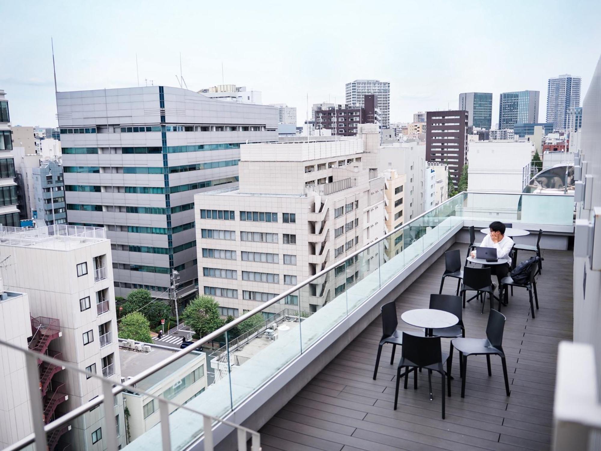 Ibis Styles Ginza East Hotel 3*