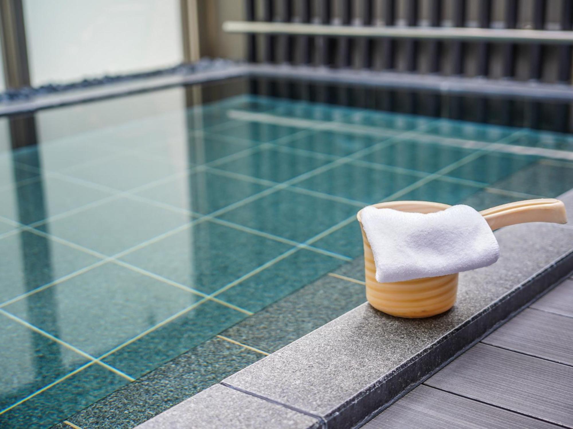 Ibis Styles Ginza East Hotel Tokyo