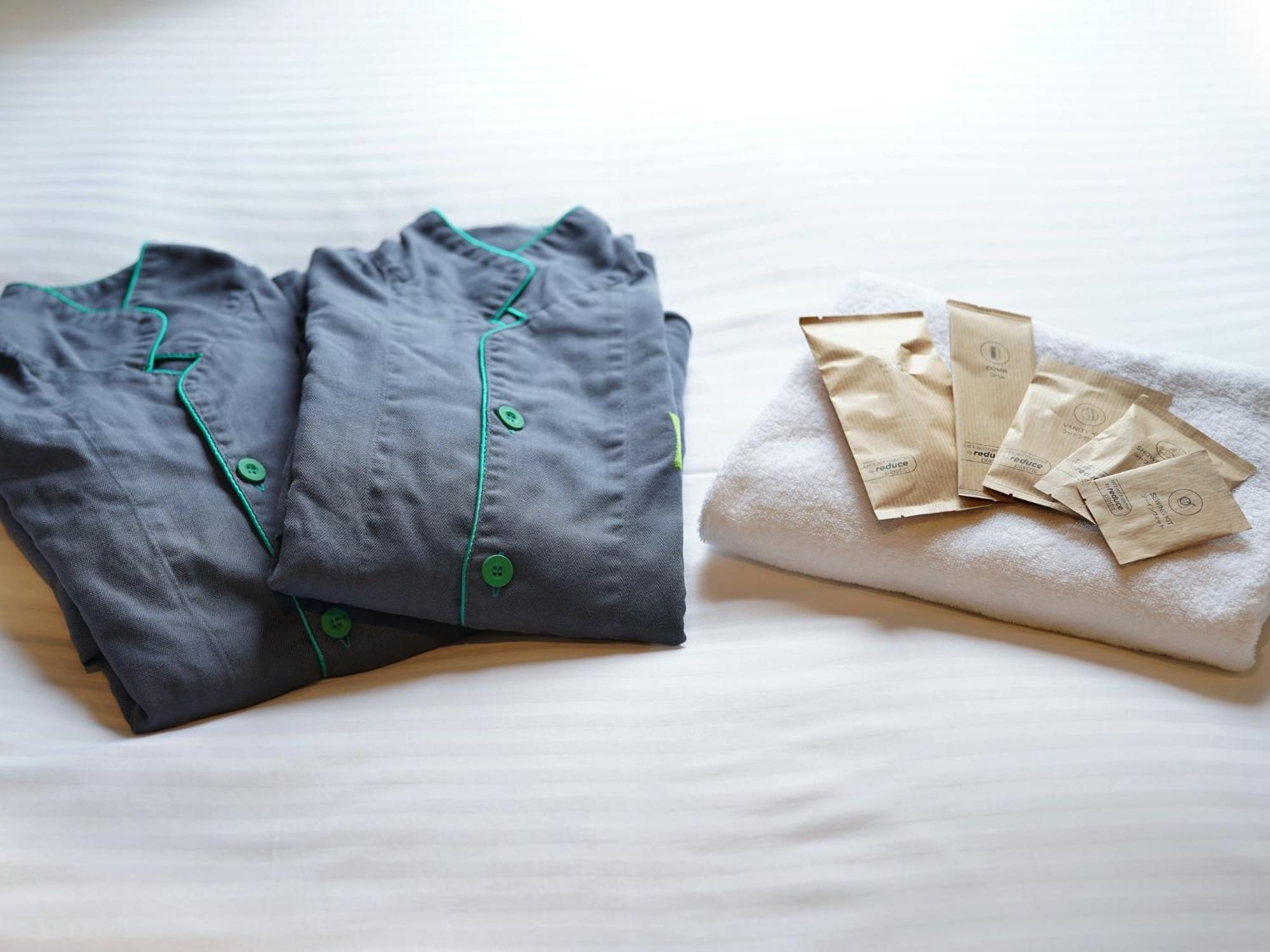 Ibis Styles Ginza East Hotel