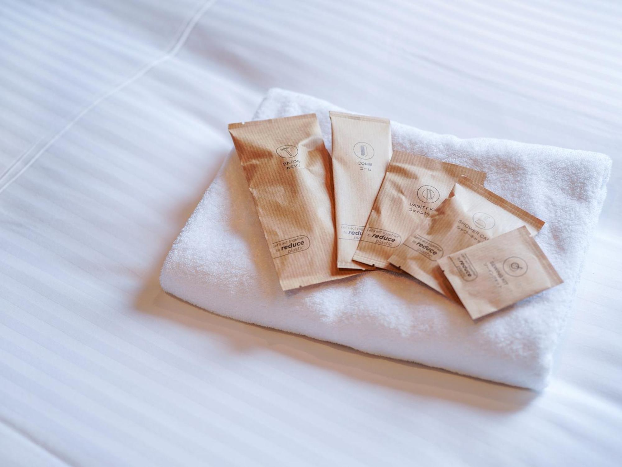 Hotel Ibis Styles Ginza East 3*