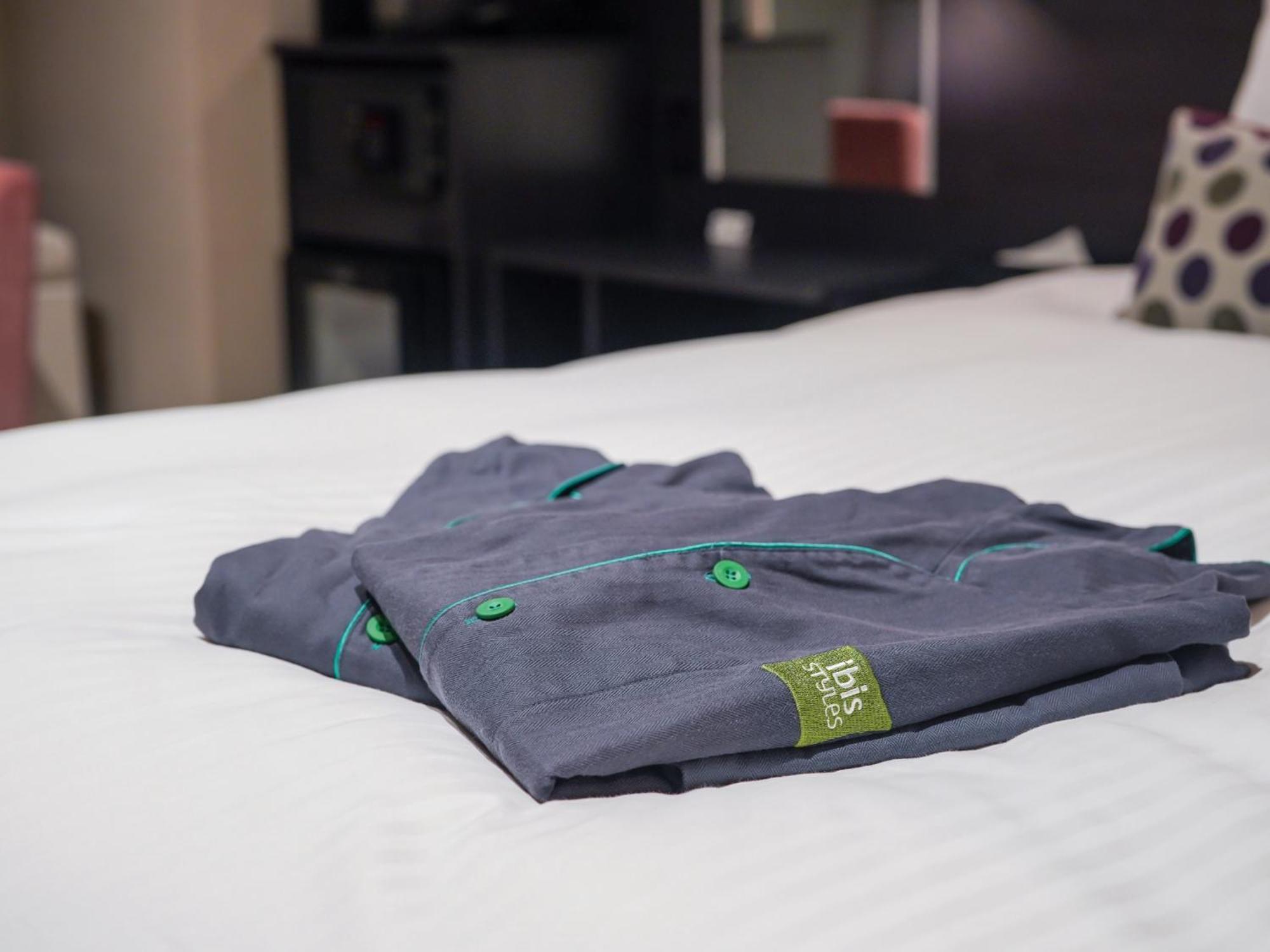 Hotel Ibis Styles Ginza East Tokyo