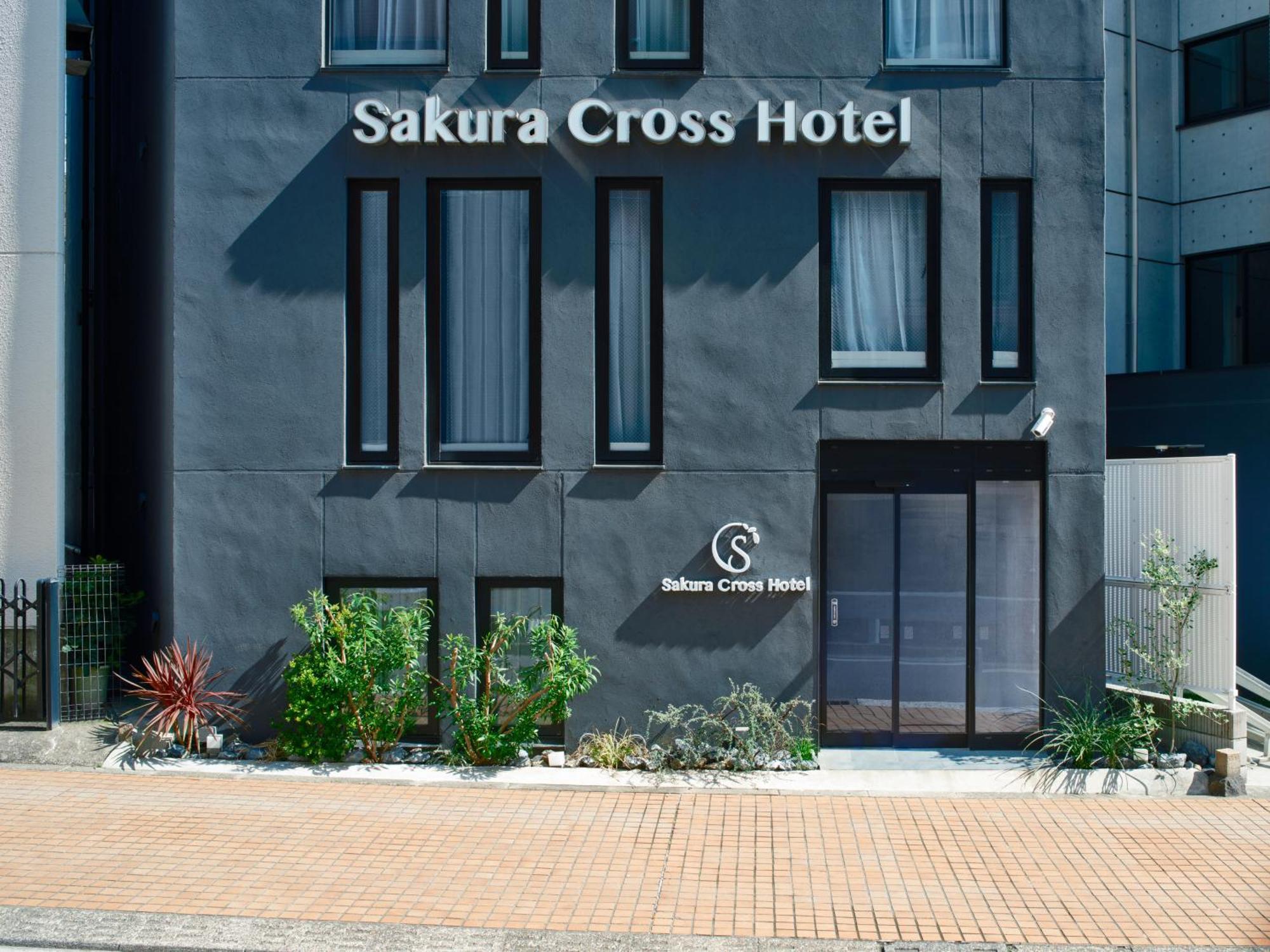 Hotel Sakura Cross Shinjuku East Annex
